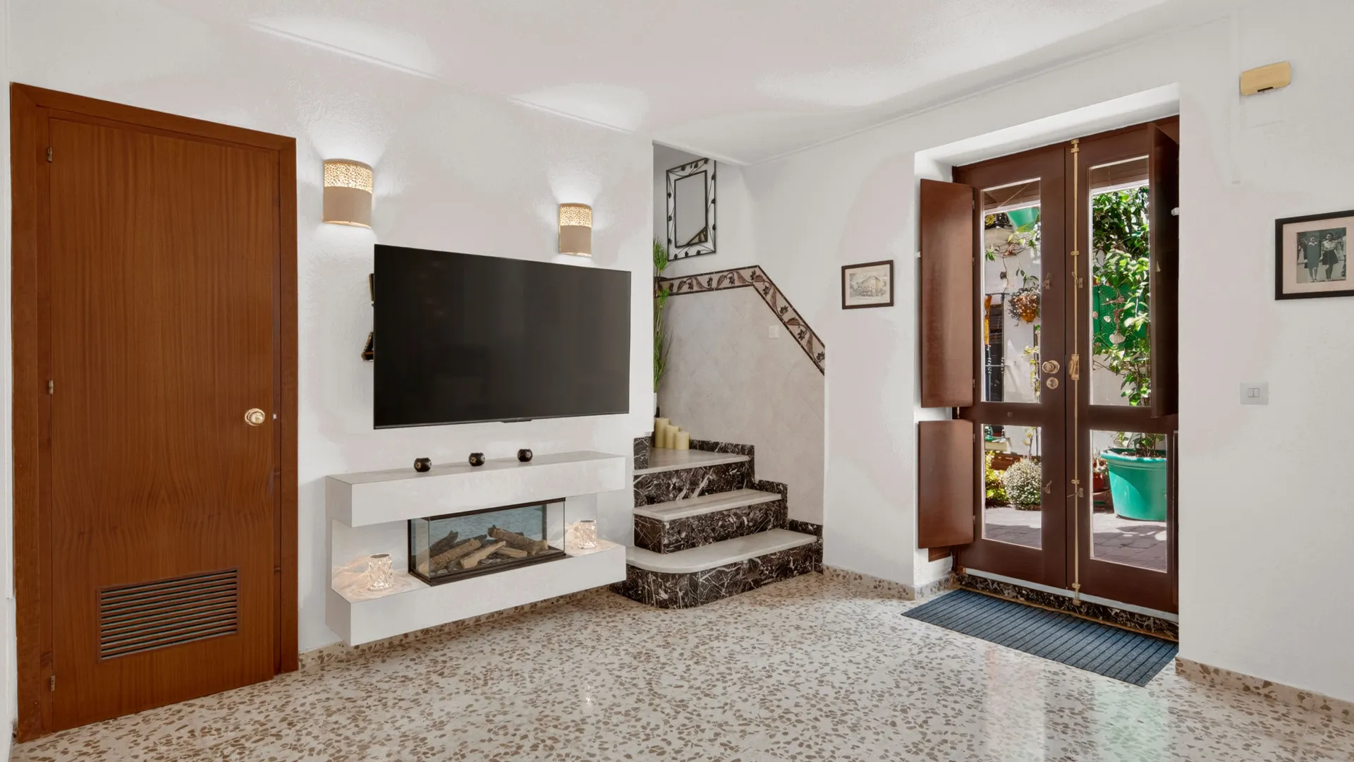 Estepona Casco Antiguo, adosado con 2 dormitorios en venta