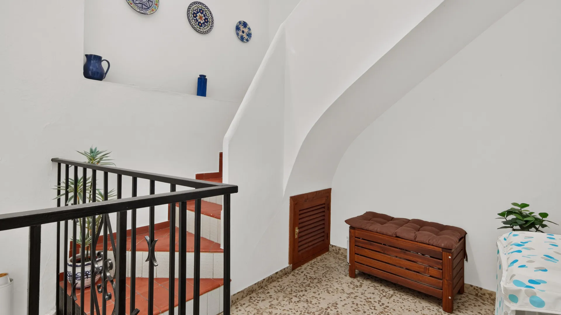 Estepona Casco Antiguo, adosado con 2 dormitorios en venta