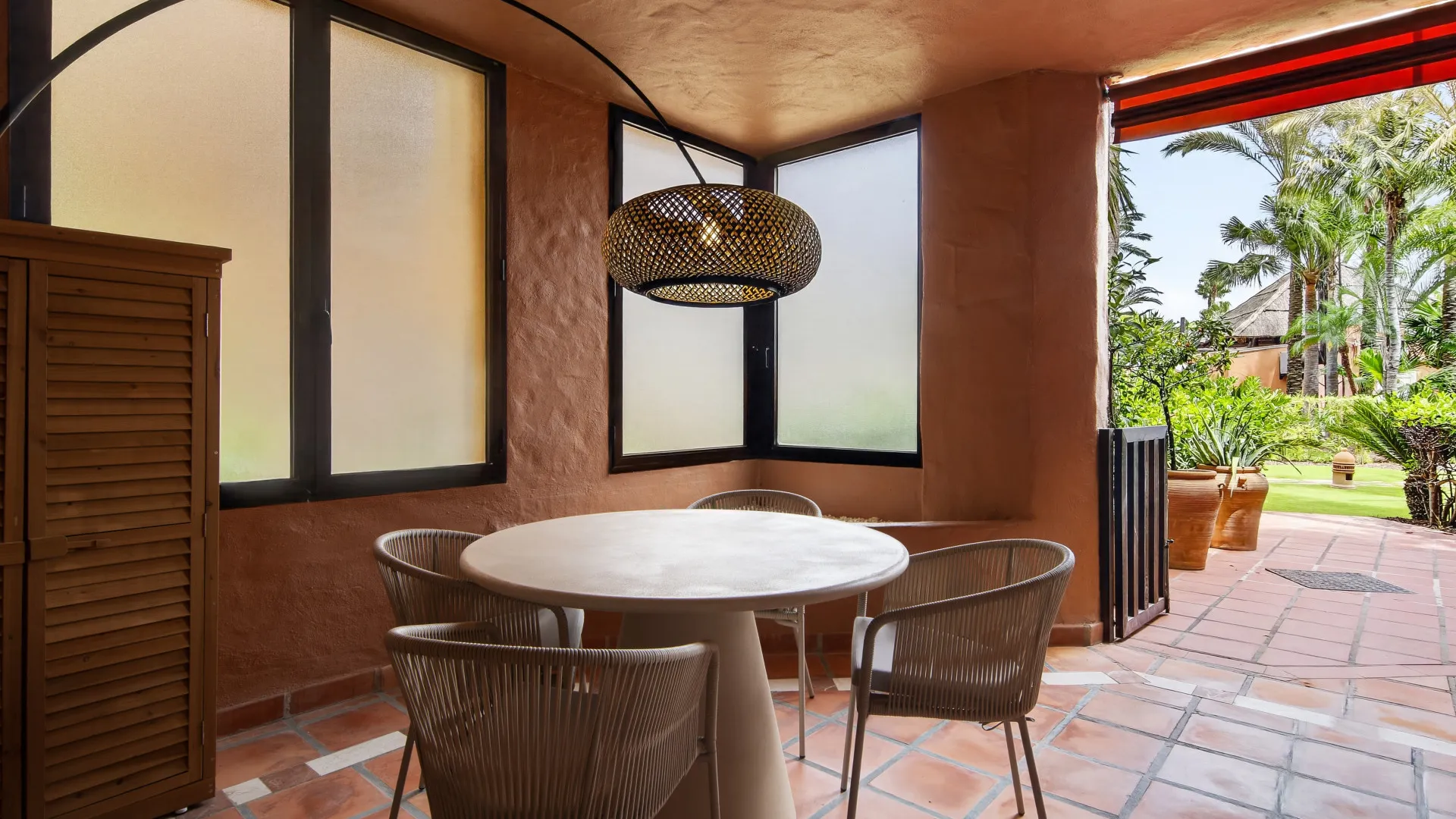 For sale studio in Kempinski