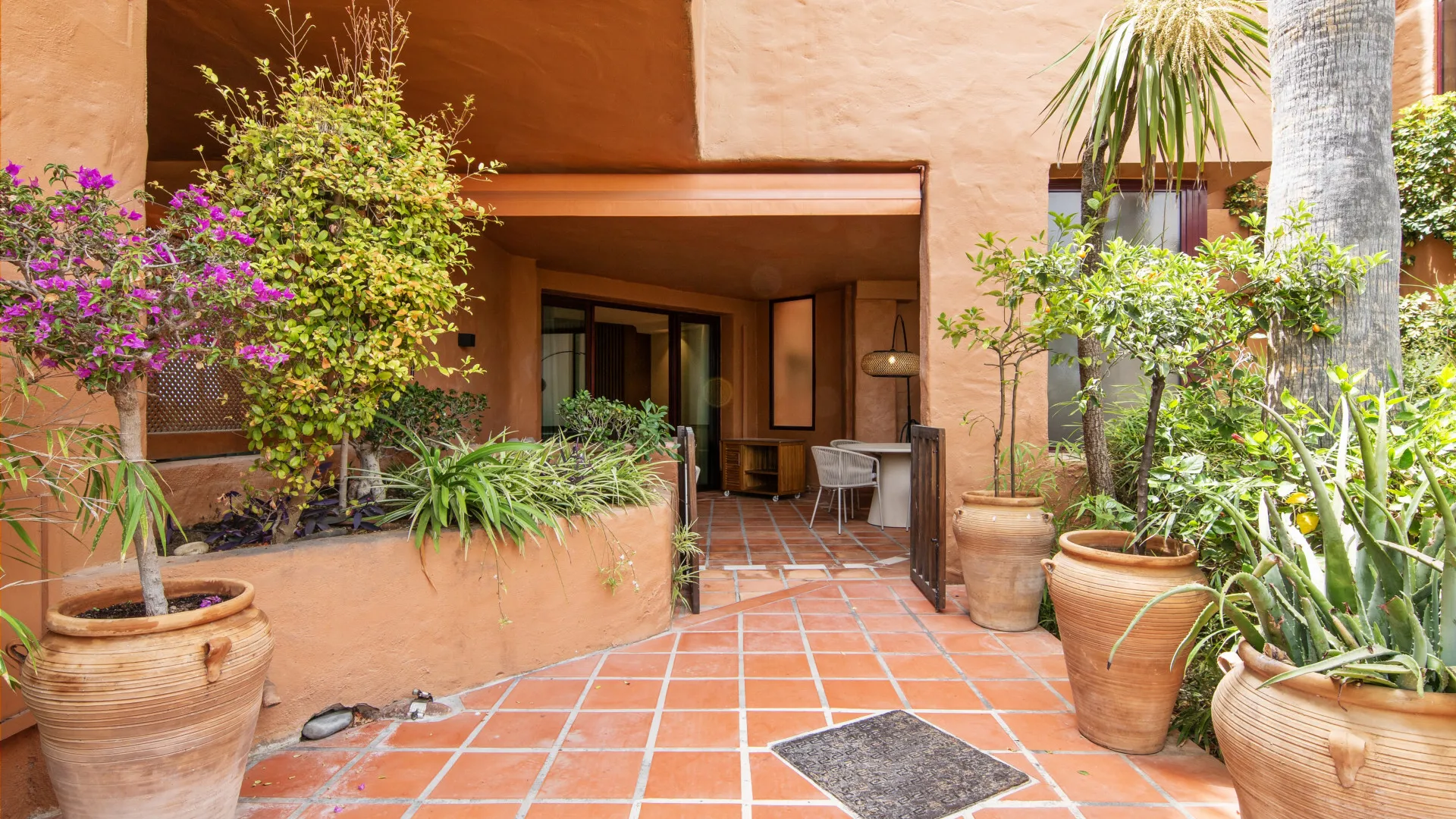 For sale studio in Kempinski