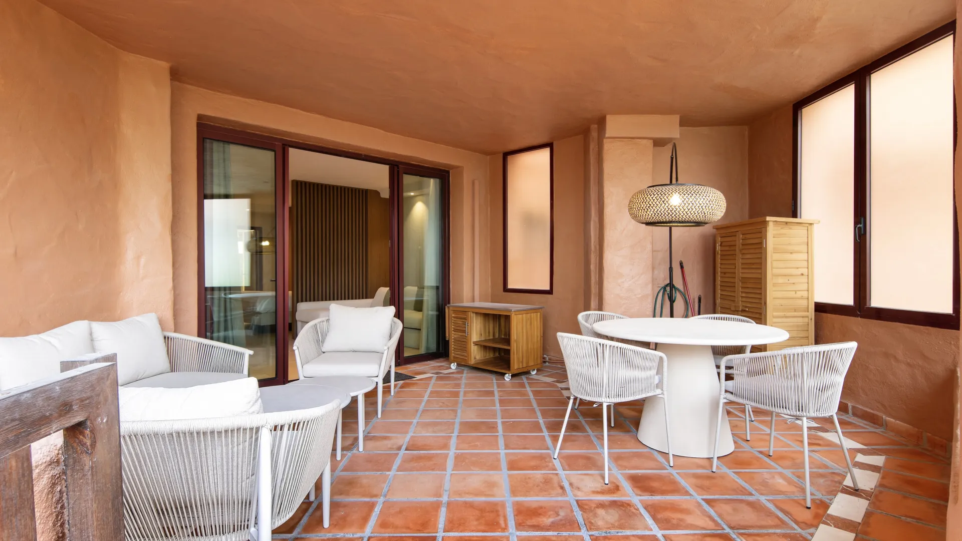 For sale studio in Kempinski