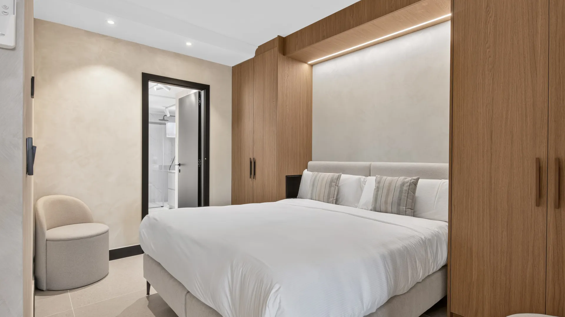 For sale studio in Kempinski