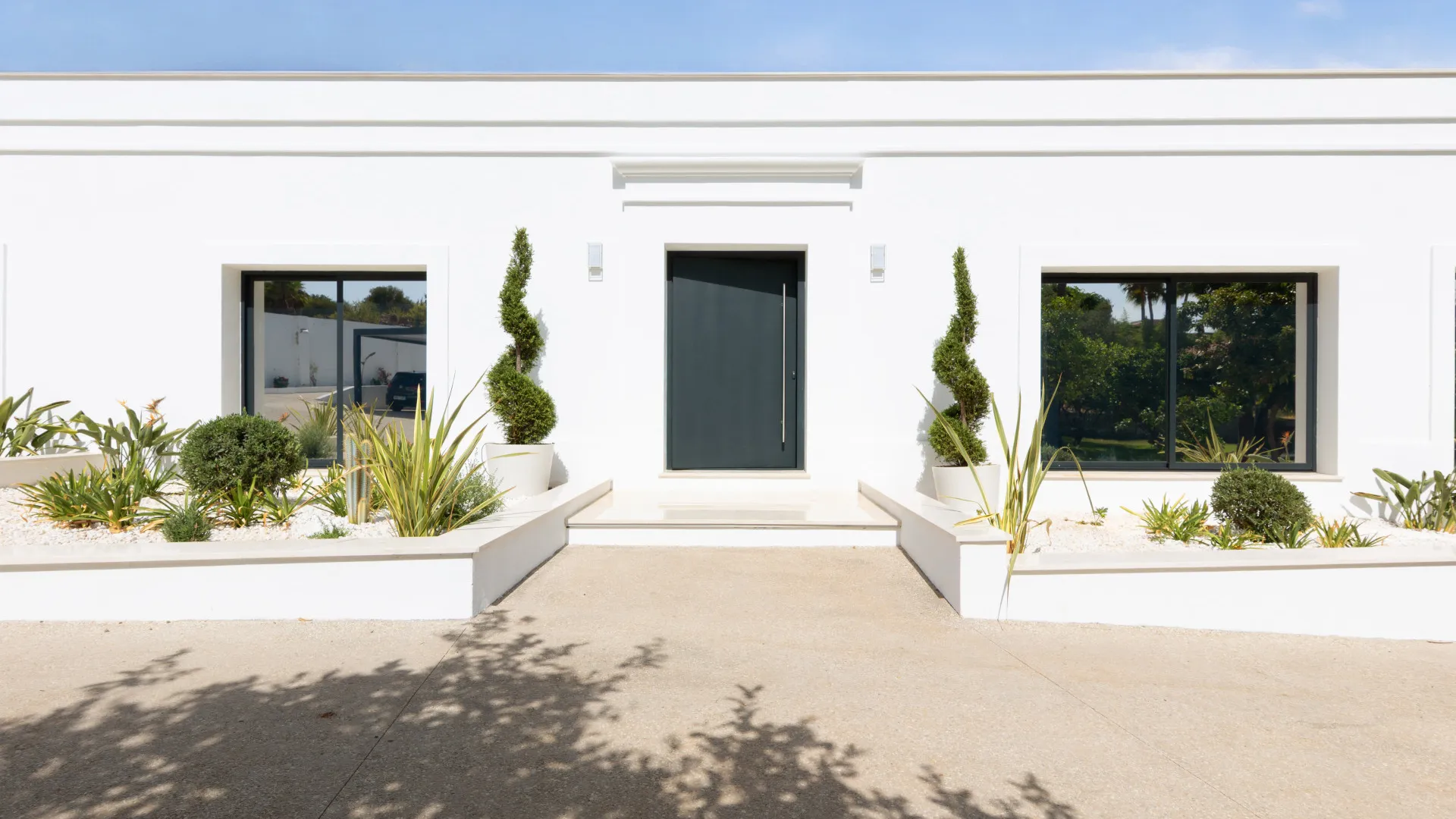 Finca con 6 dormitorios en venta en Reinoso