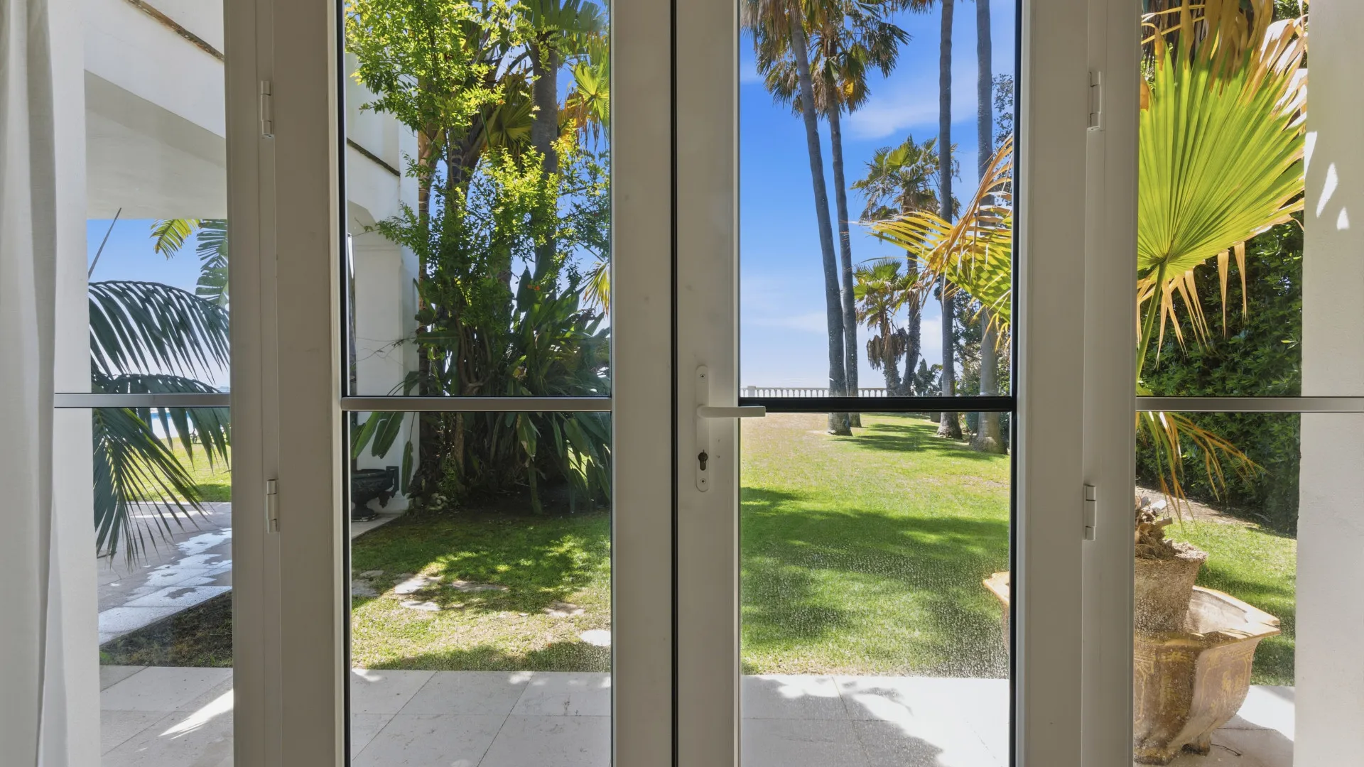 Villa in Casasola for sale