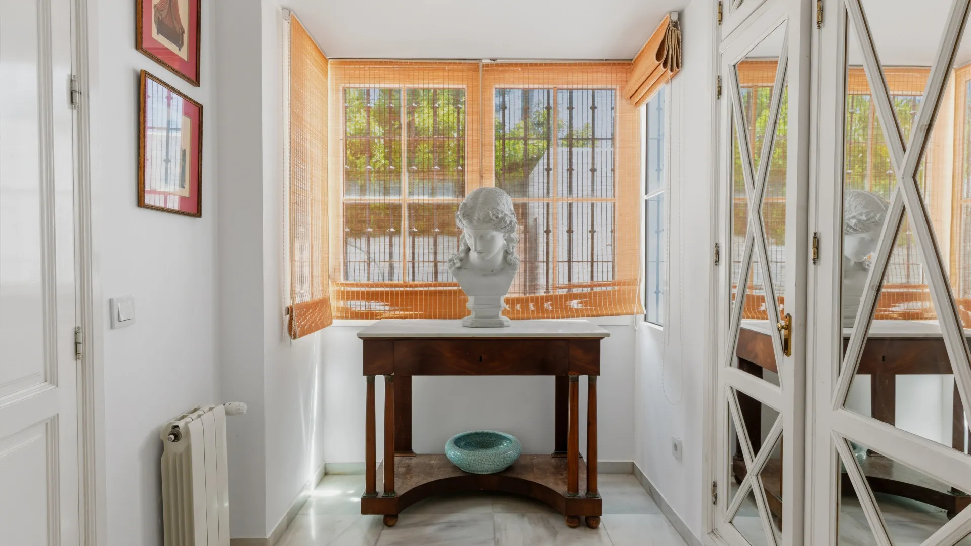 Villa in Casasola for sale