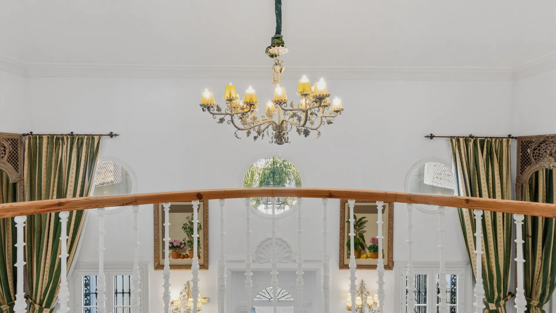 Villa in Casasola for sale