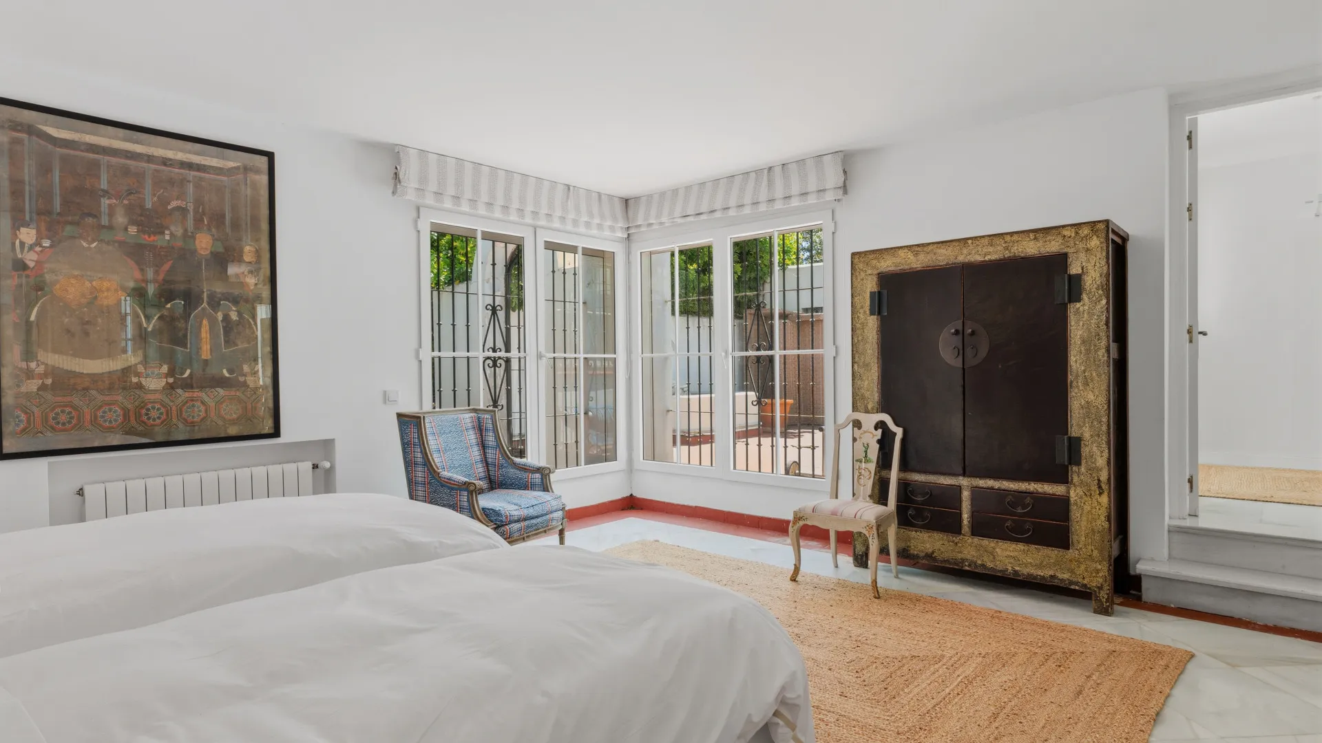 Villa in Casasola for sale