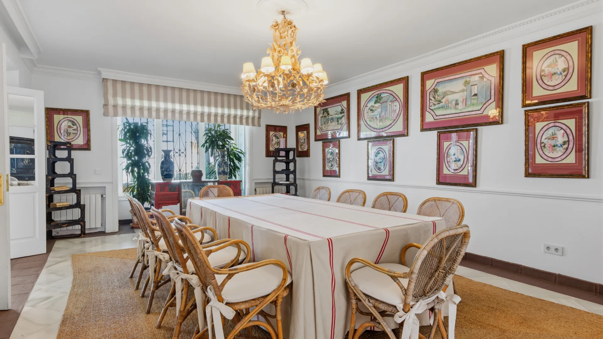 Villa in Casasola for sale
