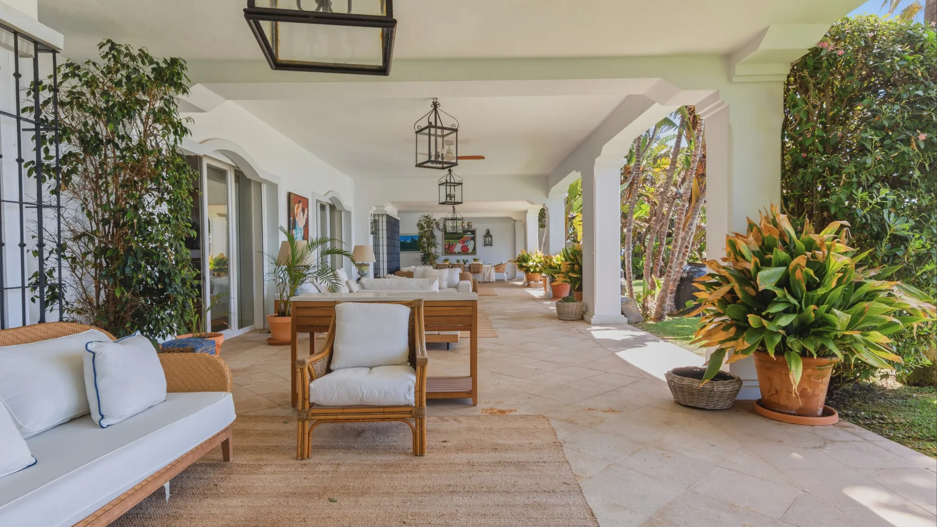 Villa in Casasola for sale