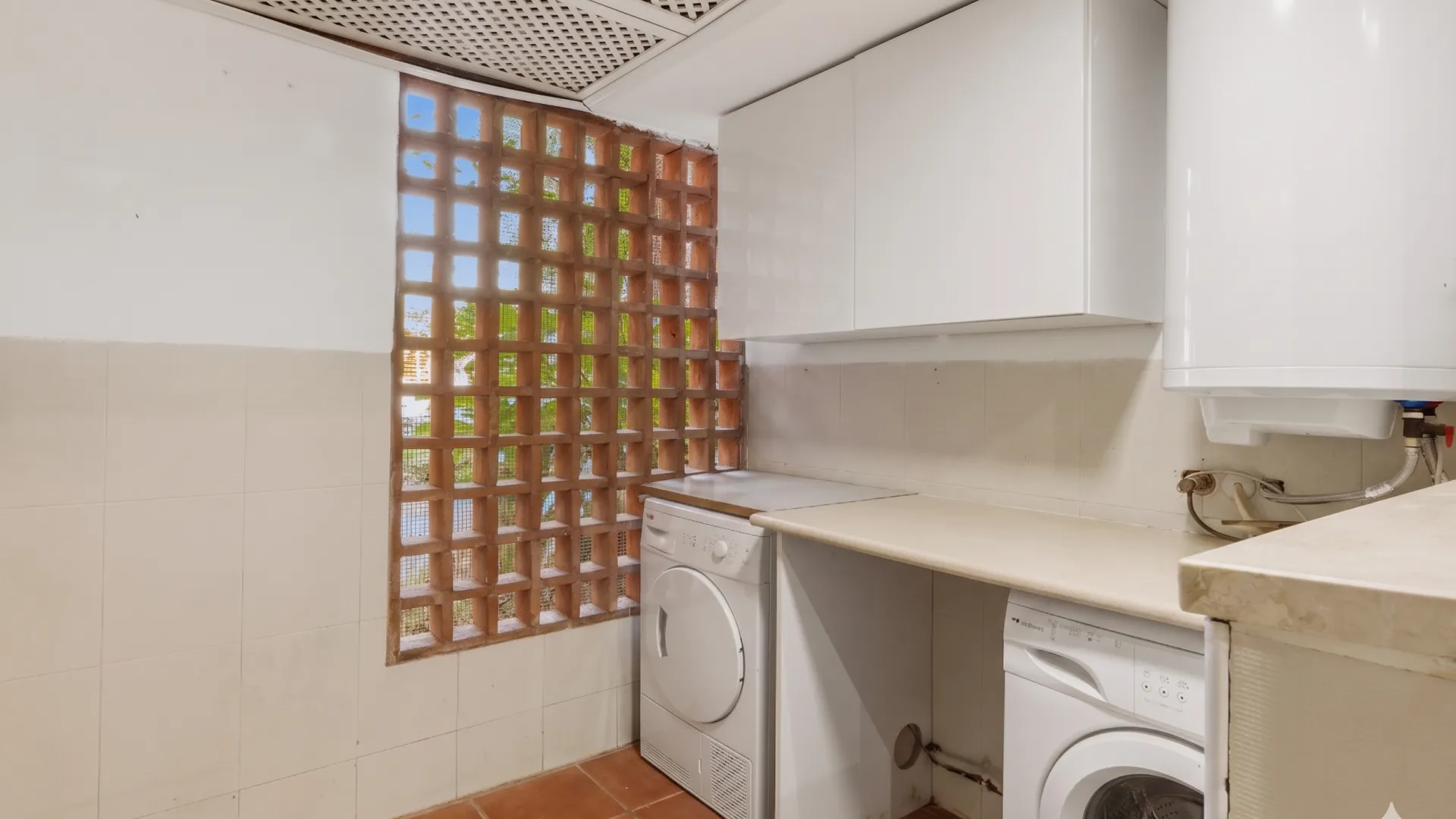 El Campanario ground floor apartment for sale