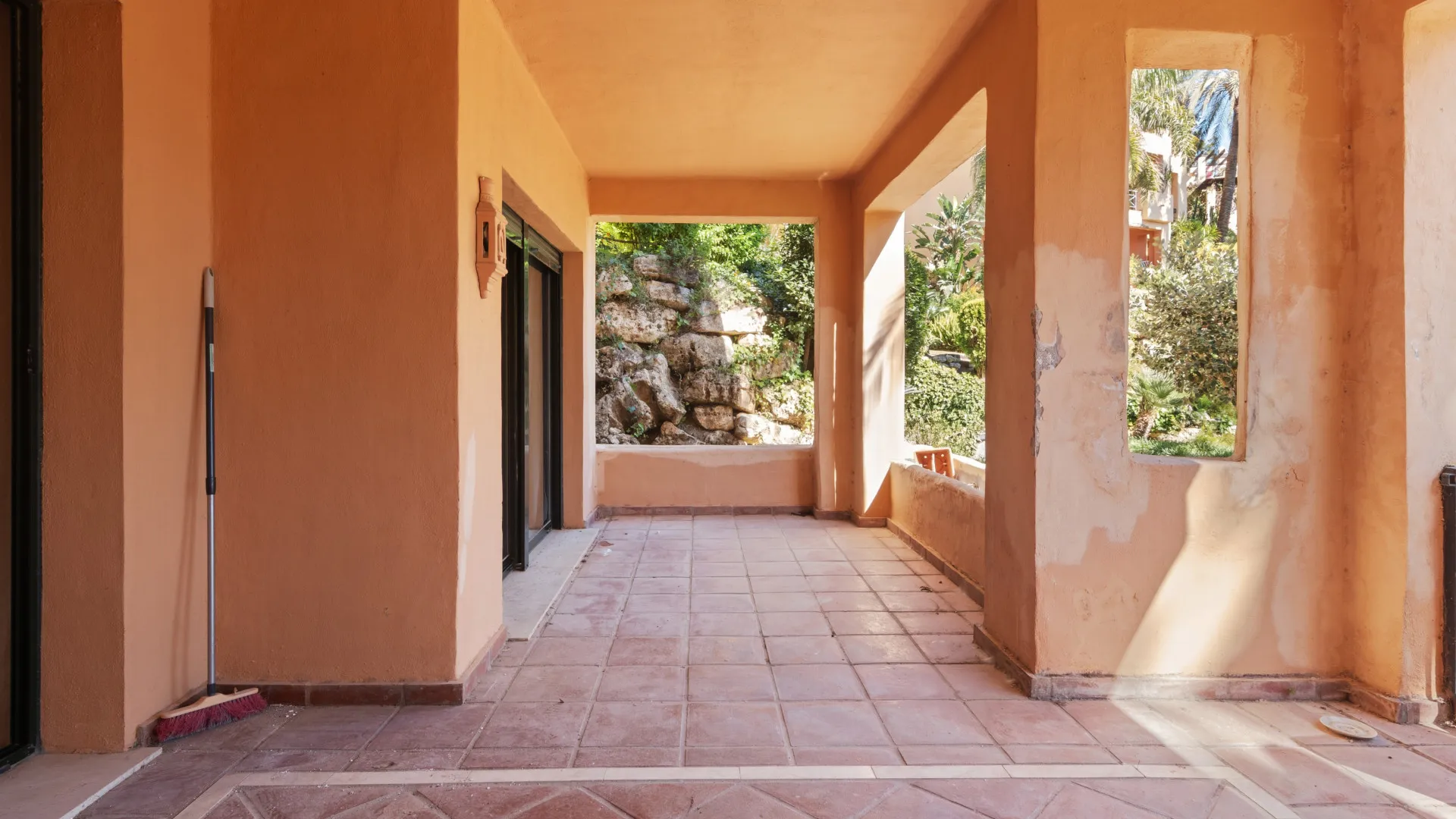 El Campanario ground floor apartment for sale