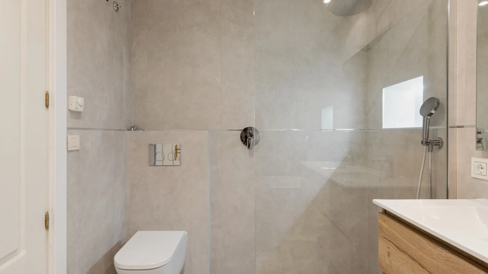 El Campanario ground floor apartment for sale