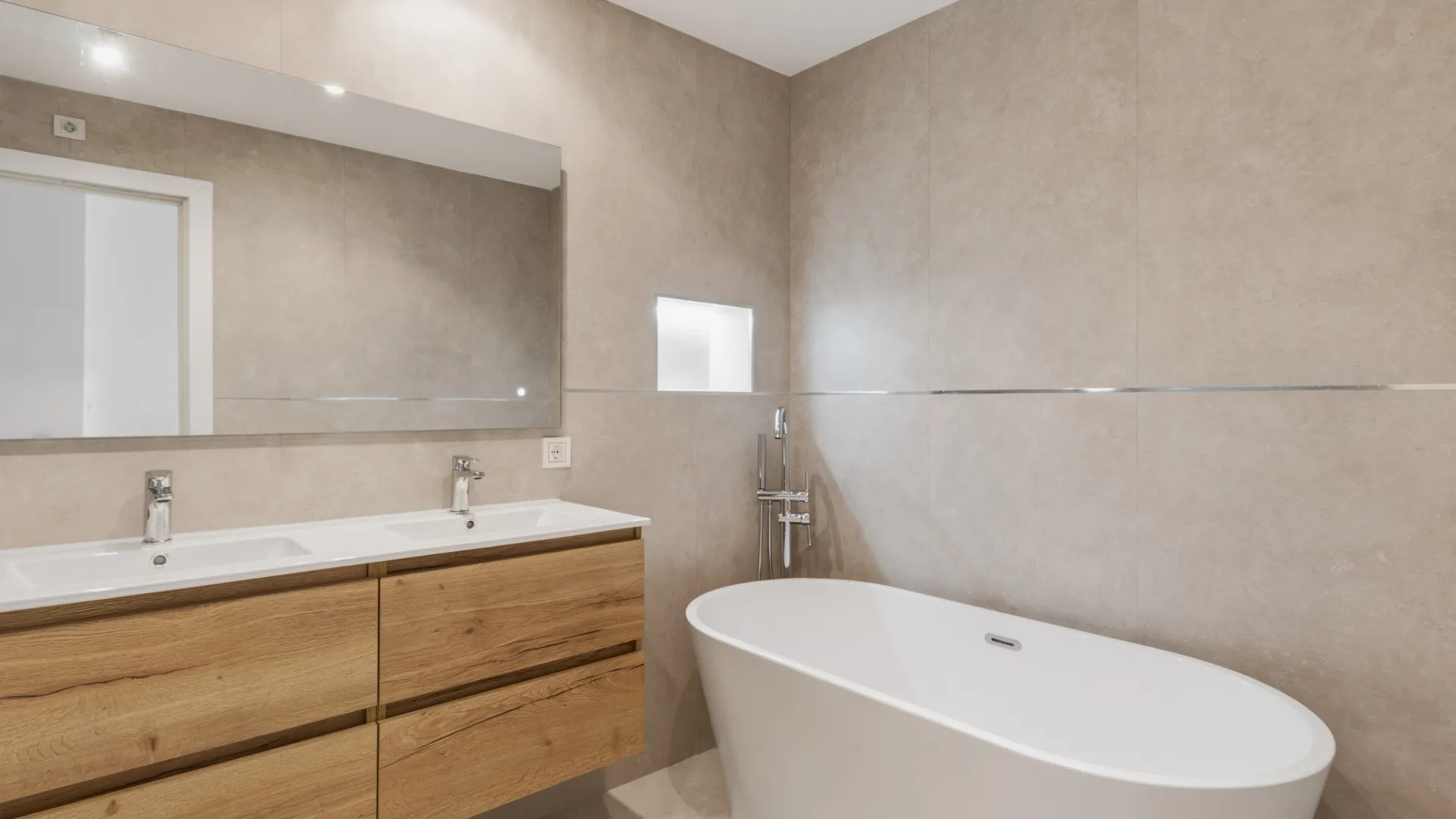 El Campanario ground floor apartment for sale