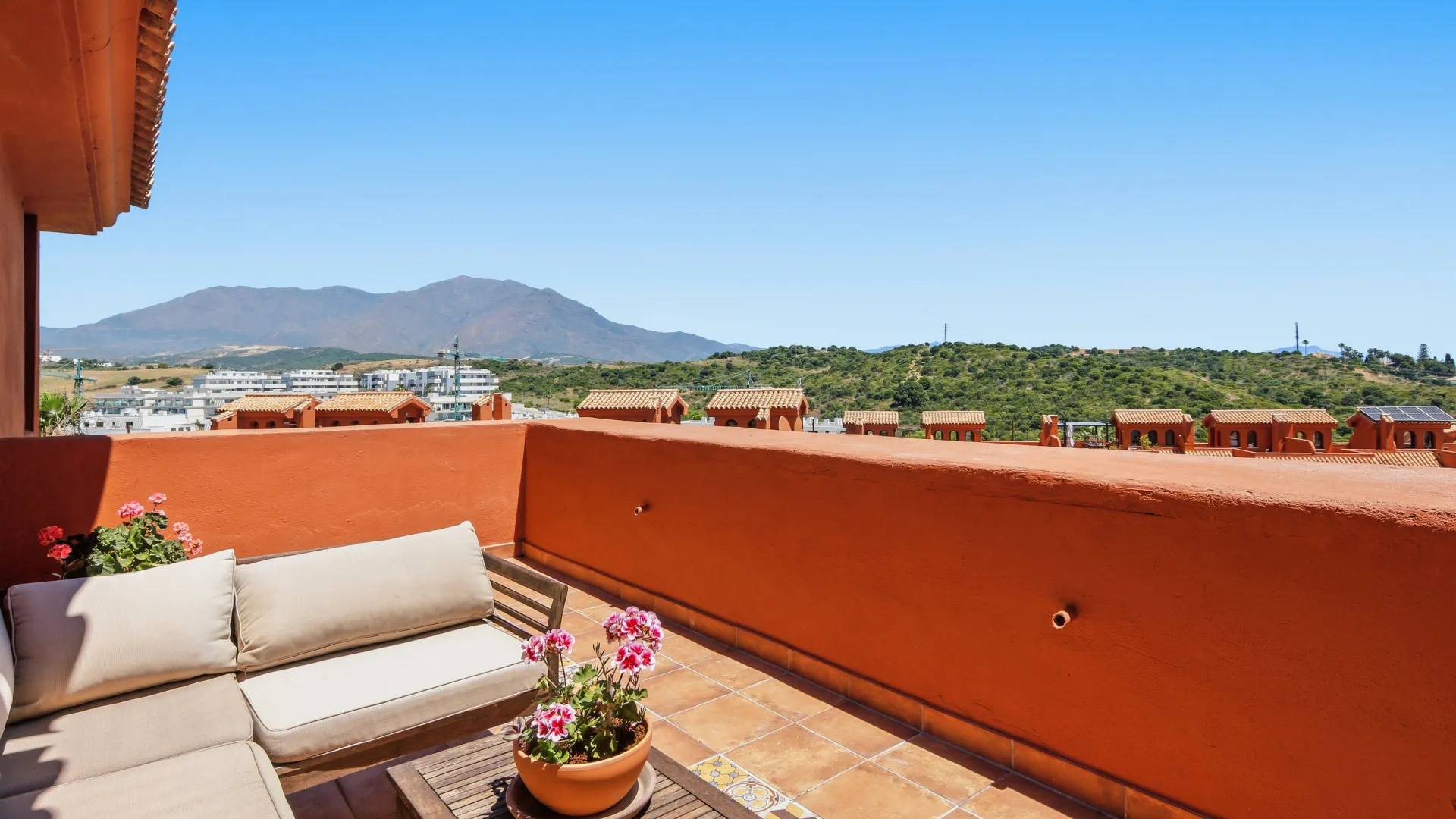 3 bedrooms penthouse for sale in La Gaspara