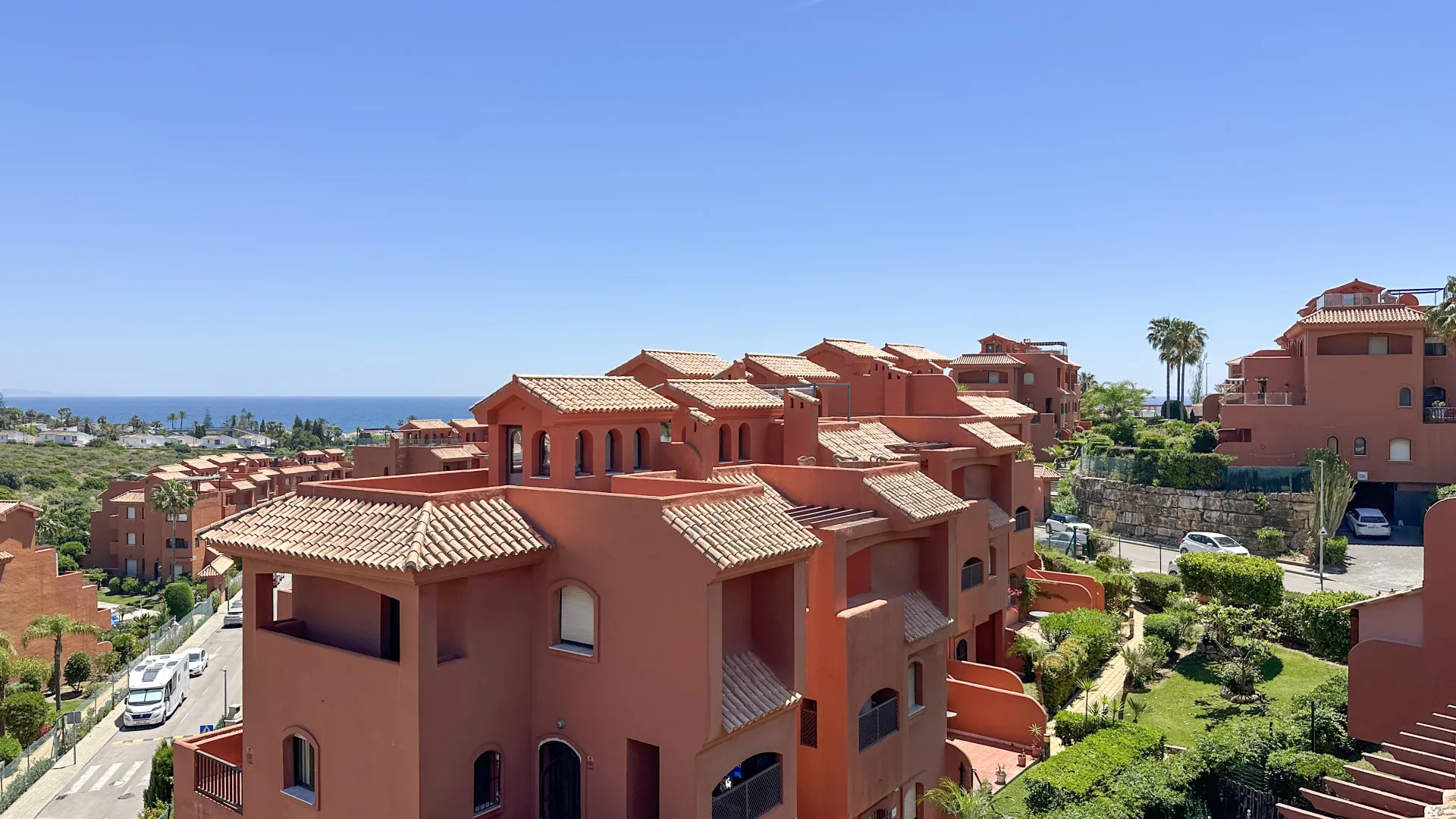 3 bedrooms penthouse for sale in La Gaspara