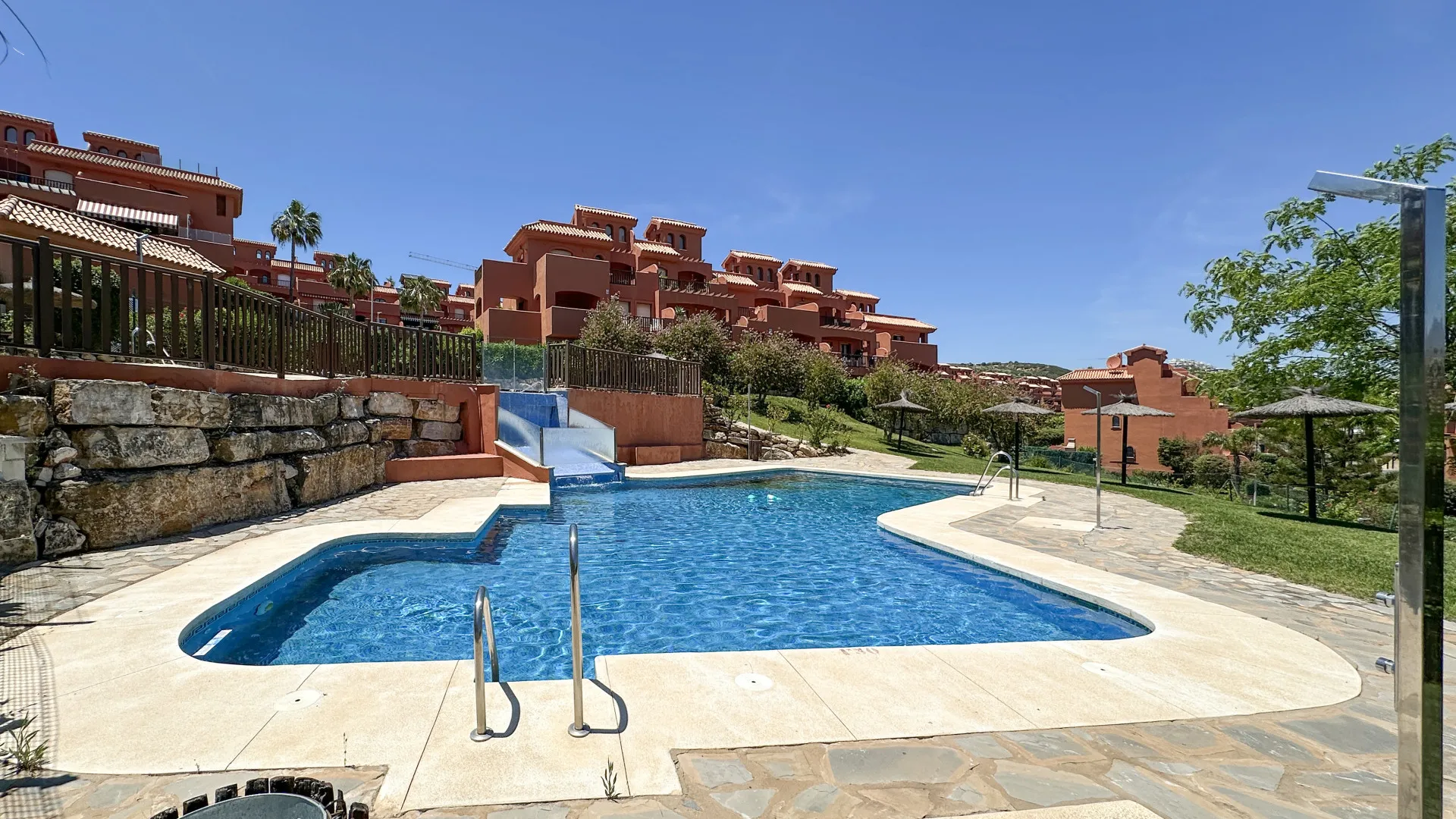 3 bedrooms penthouse for sale in La Gaspara