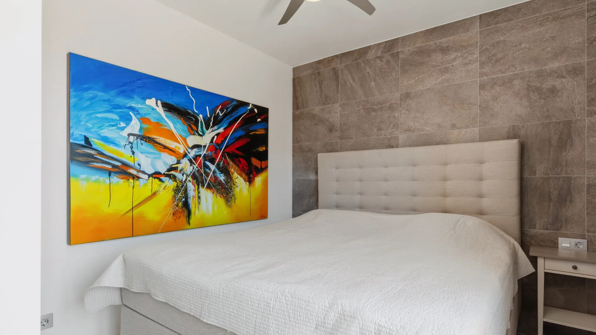 3 bedrooms penthouse for sale in La Gaspara