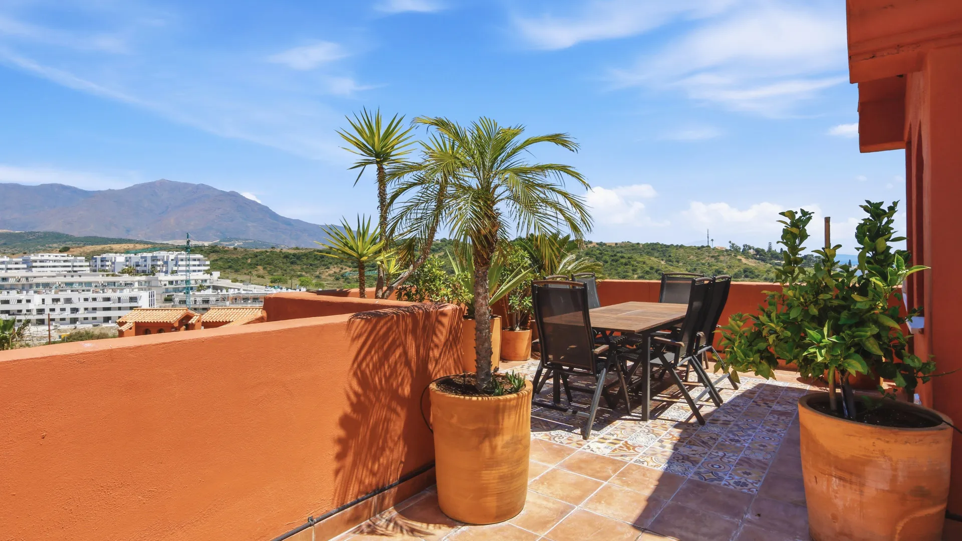 3 bedrooms penthouse for sale in La Gaspara