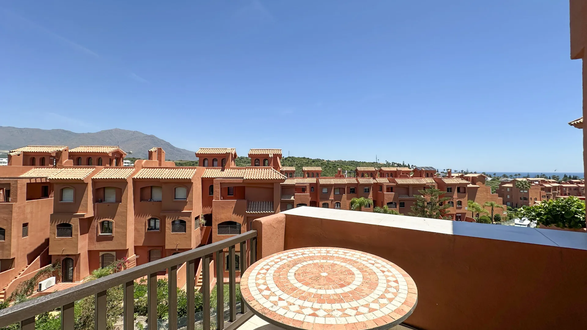 3 bedrooms penthouse for sale in La Gaspara