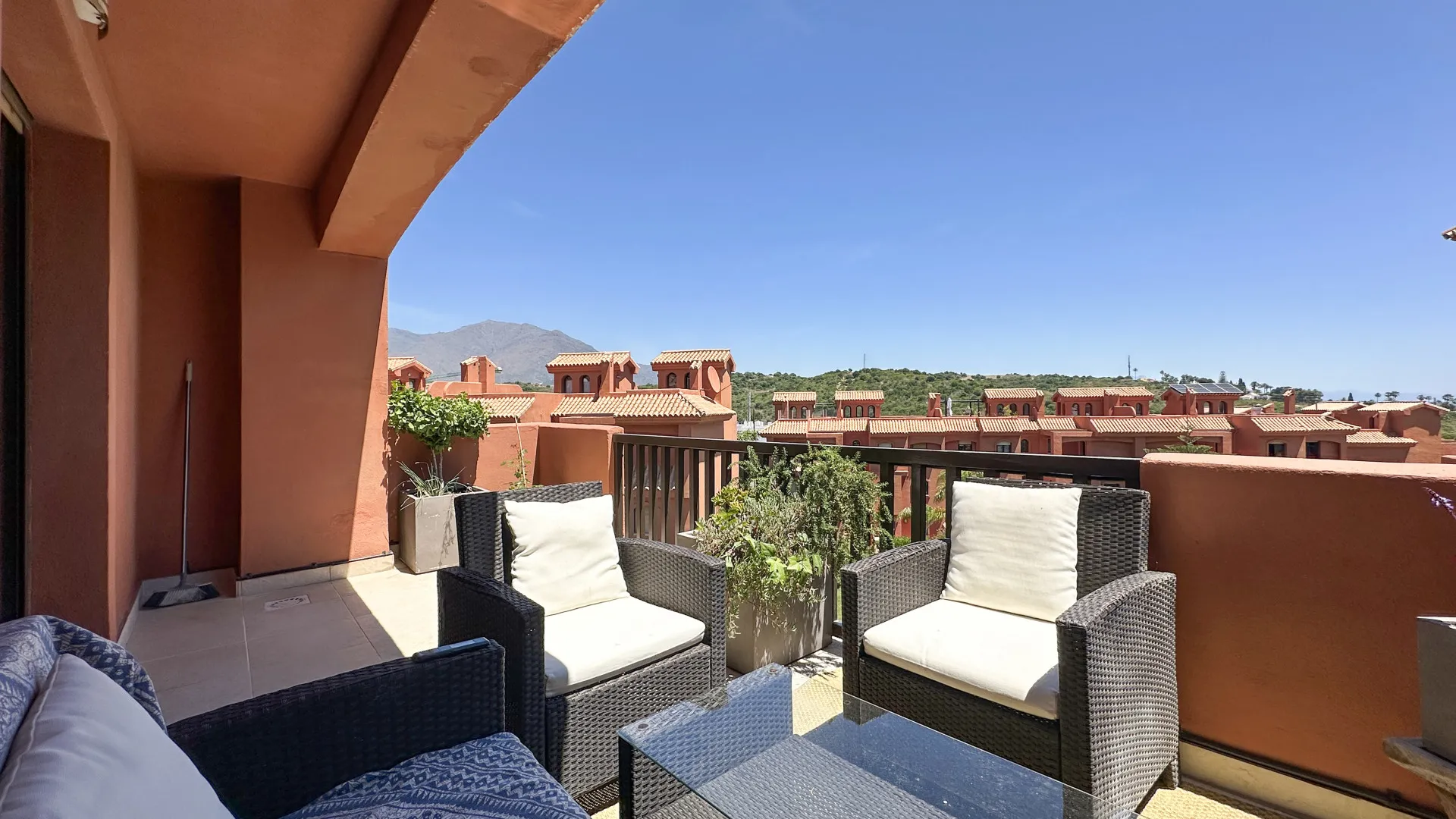 3 bedrooms penthouse for sale in La Gaspara