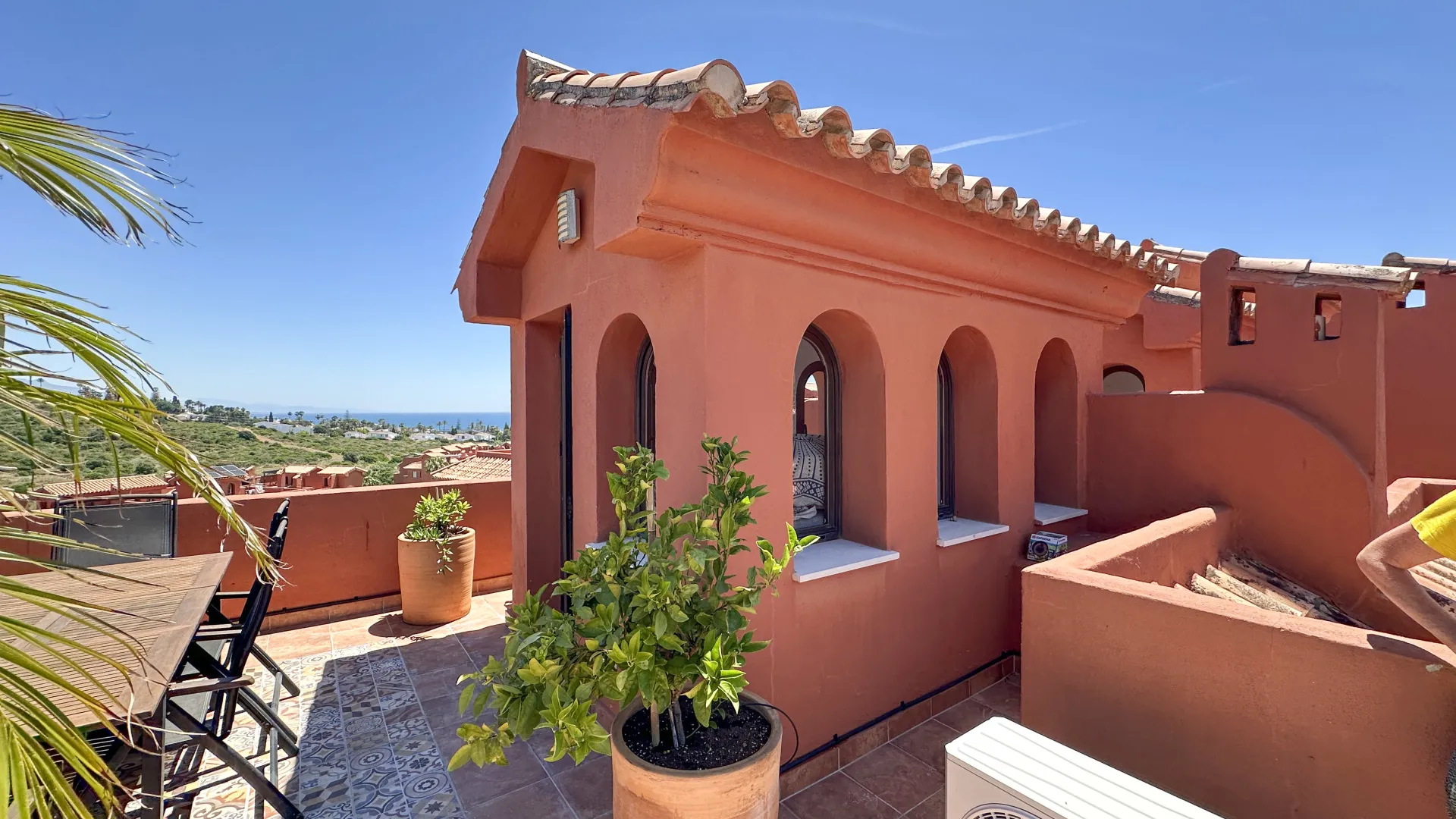 3 bedrooms penthouse for sale in La Gaspara
