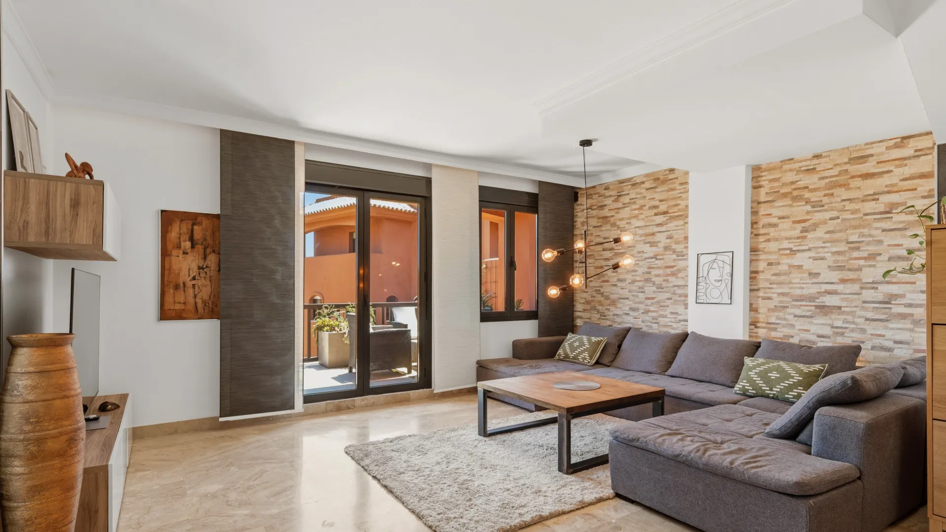 3 bedrooms penthouse for sale in La Gaspara