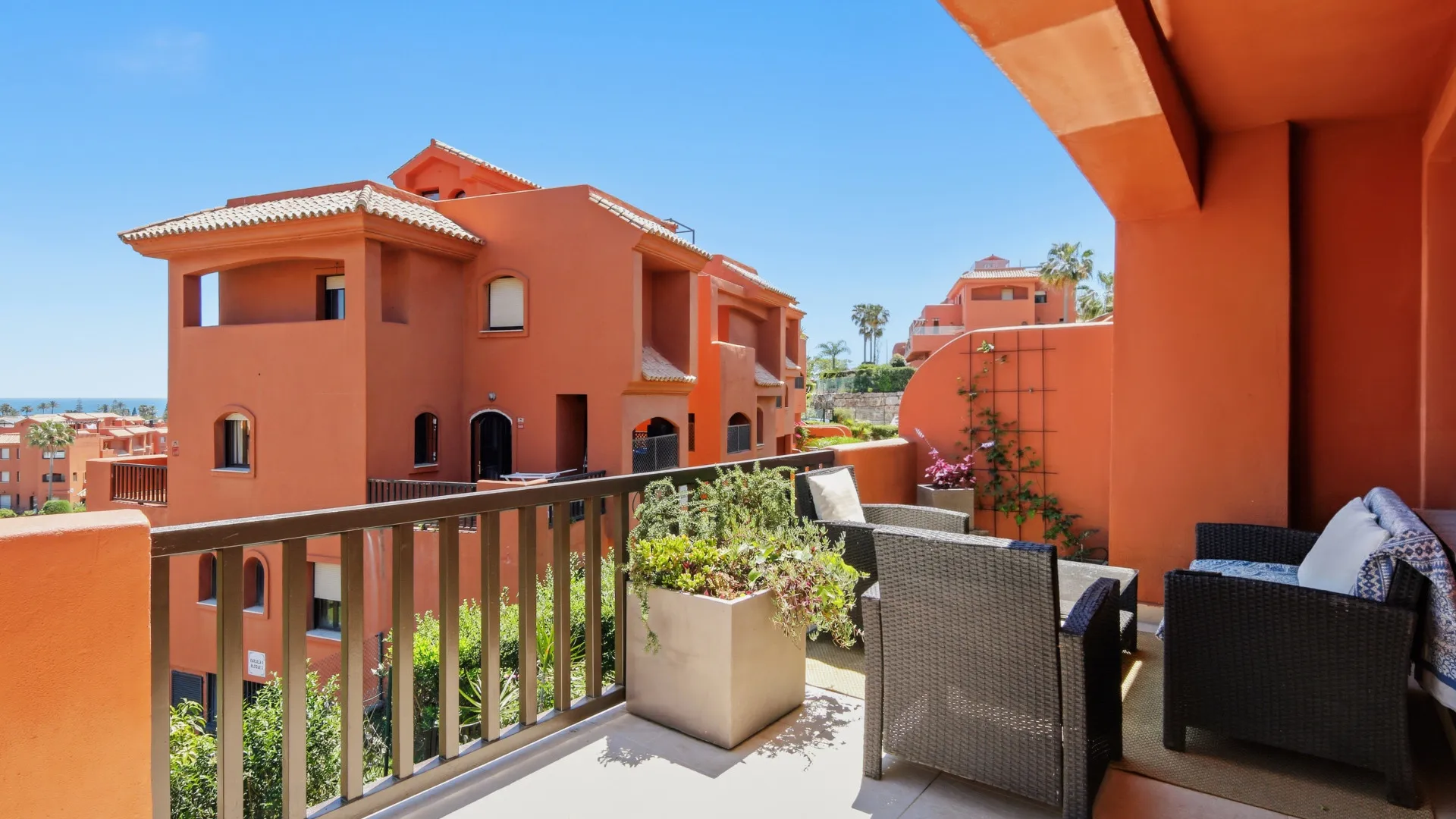 3 bedrooms penthouse for sale in La Gaspara