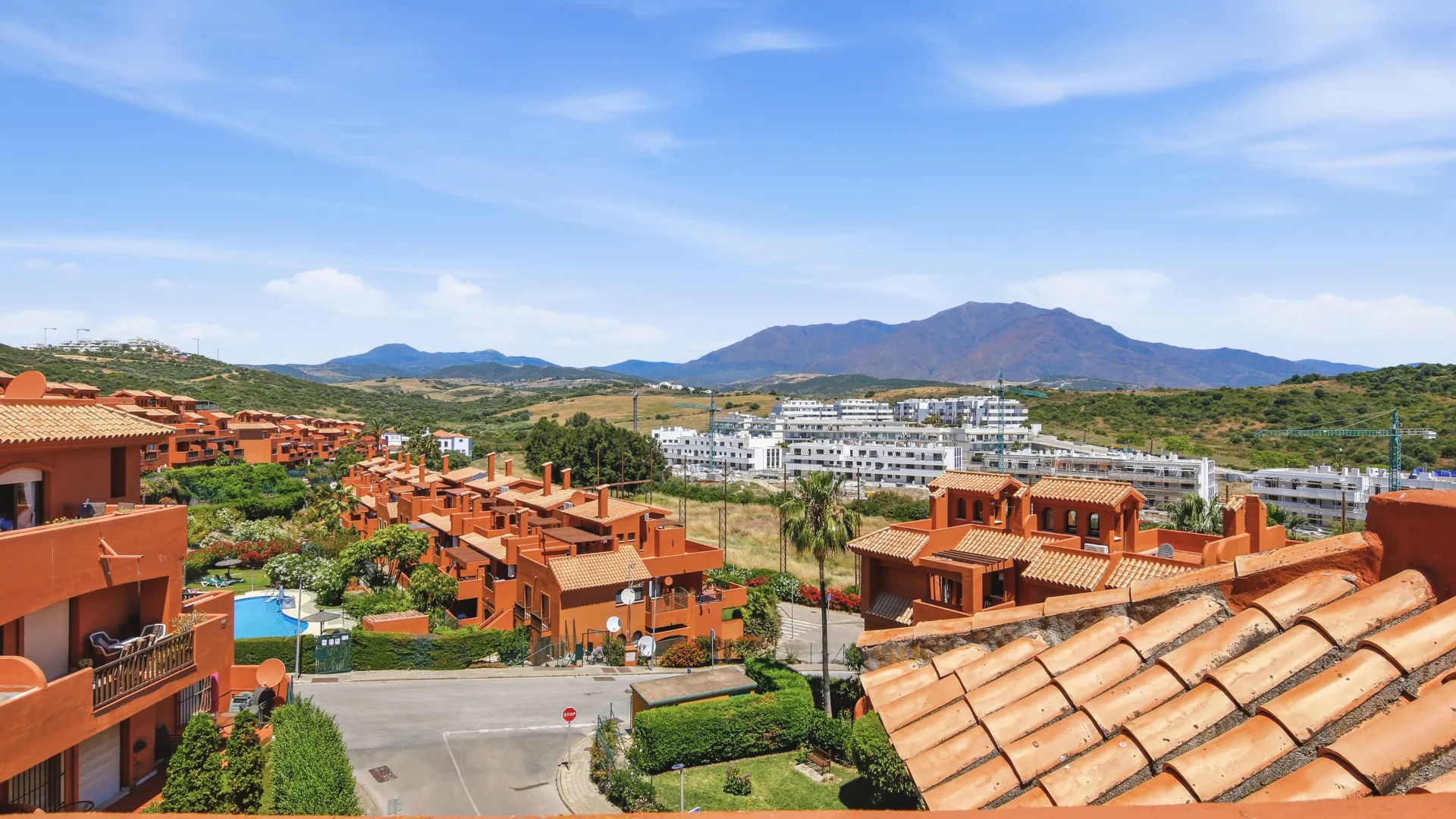 3 bedrooms penthouse for sale in La Gaspara