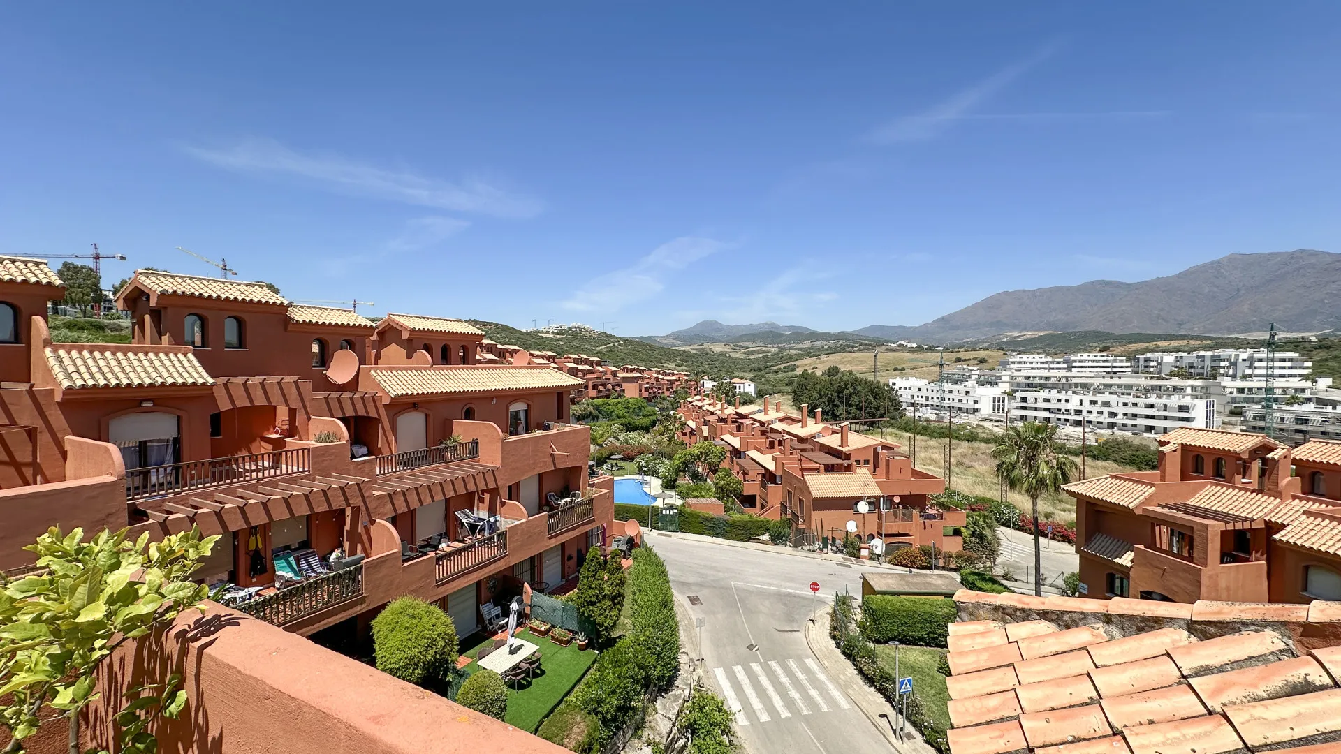 3 bedrooms penthouse for sale in La Gaspara