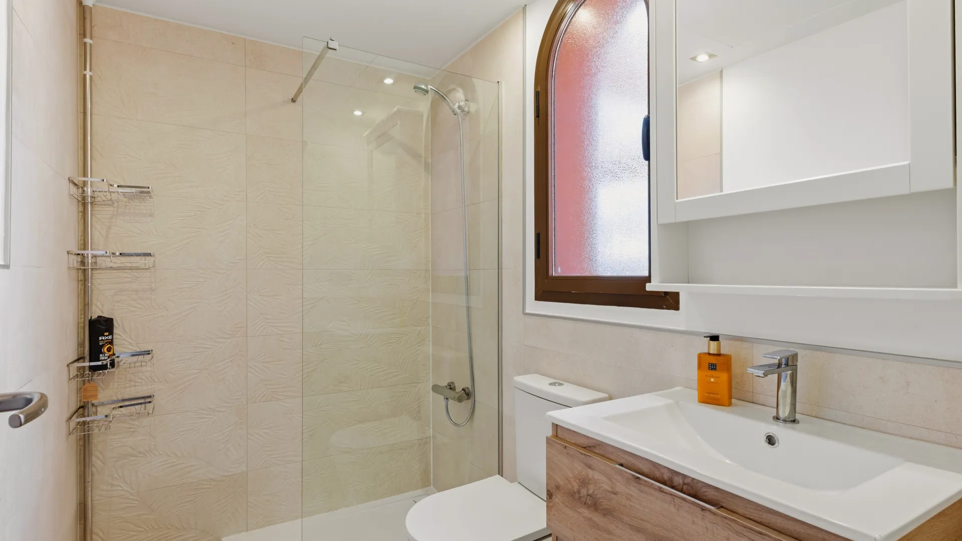3 bedrooms penthouse for sale in La Gaspara