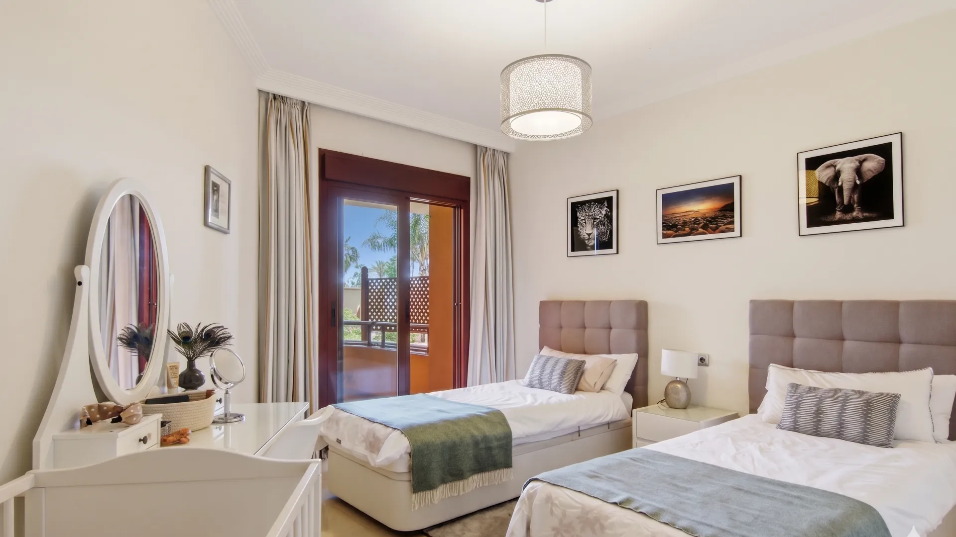 Duplex planta baja con 3 dormitorios a la venta en Riviera Andaluza