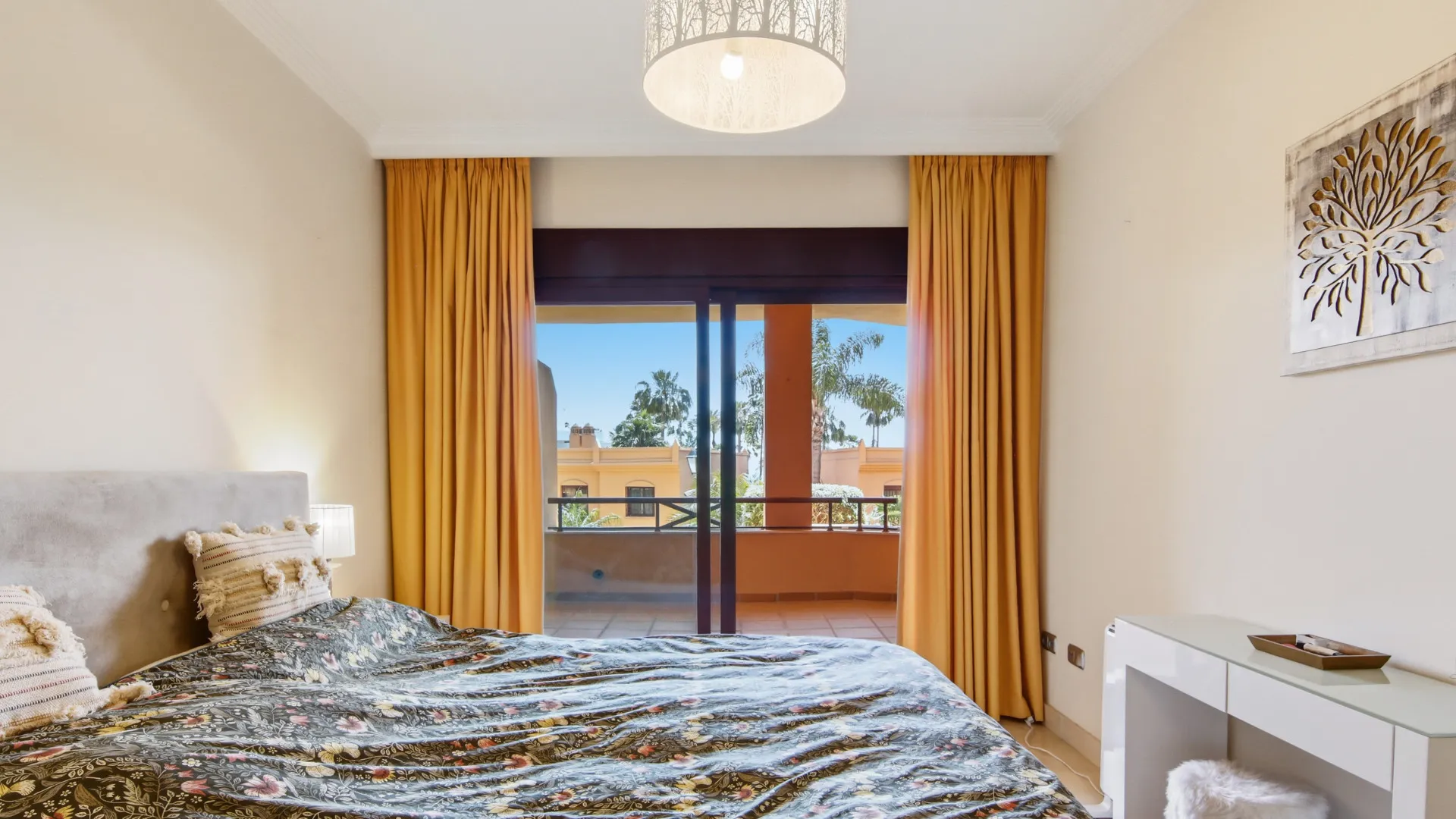Duplex planta baja con 3 dormitorios a la venta en Riviera Andaluza