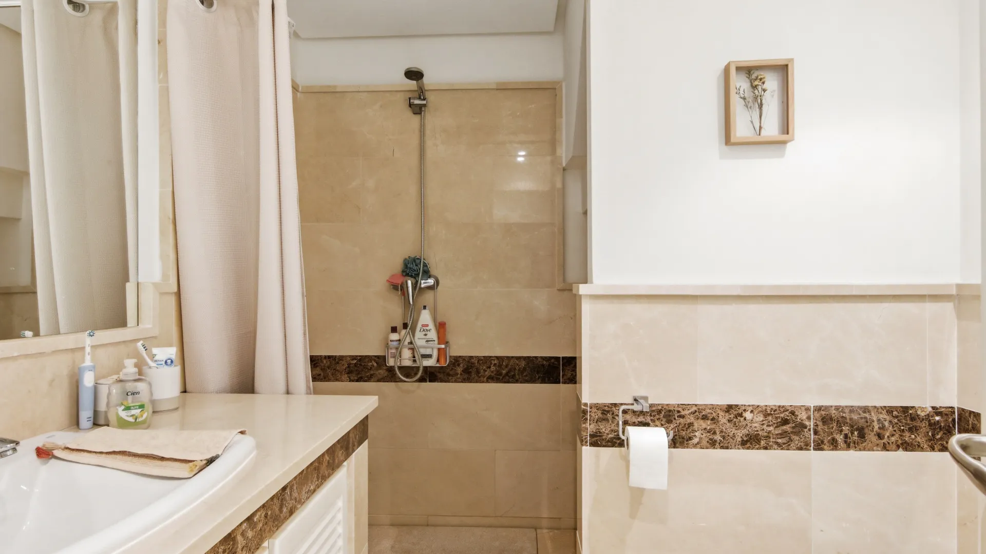 Duplex planta baja con 3 dormitorios a la venta en Riviera Andaluza
