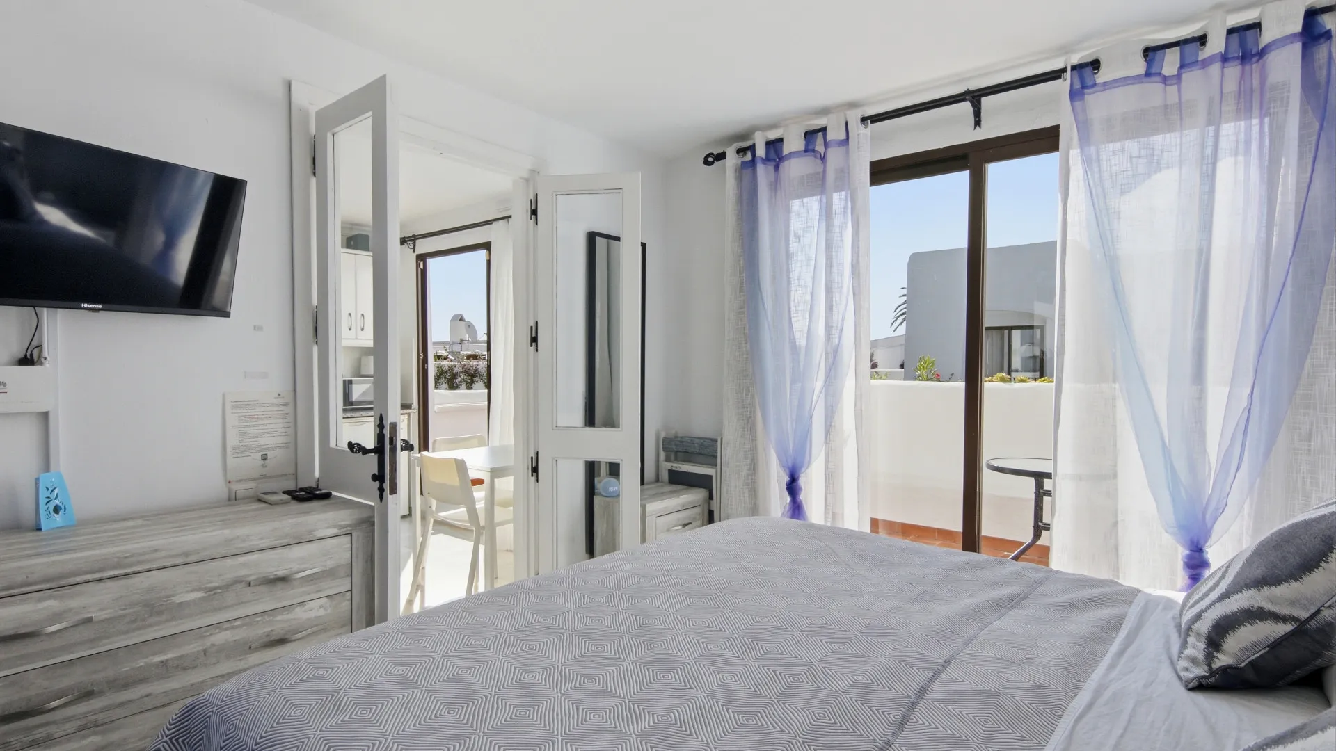 1 bedroom Villacana apartment for sale
