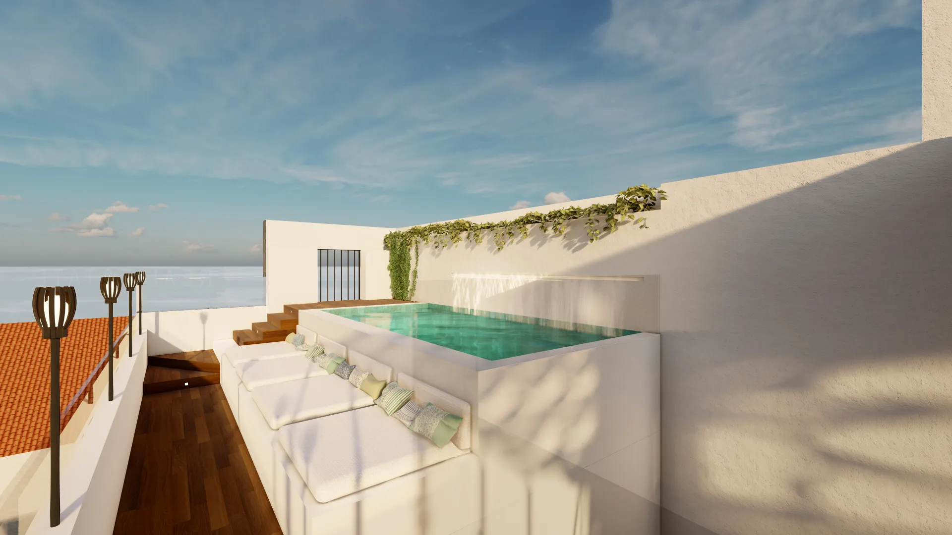 Estepona Old Town plot for sale