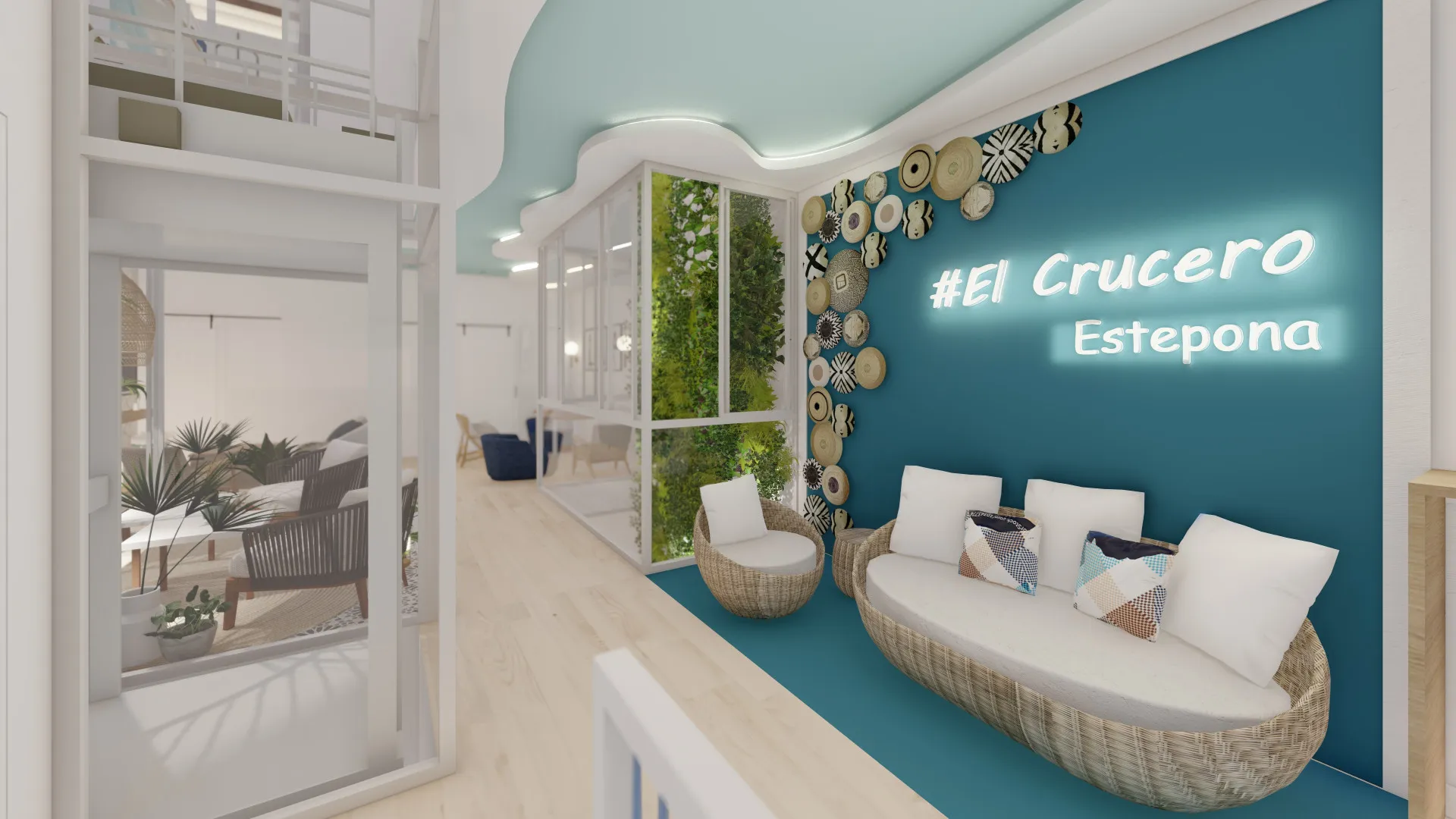 Estepona Old Town plot for sale