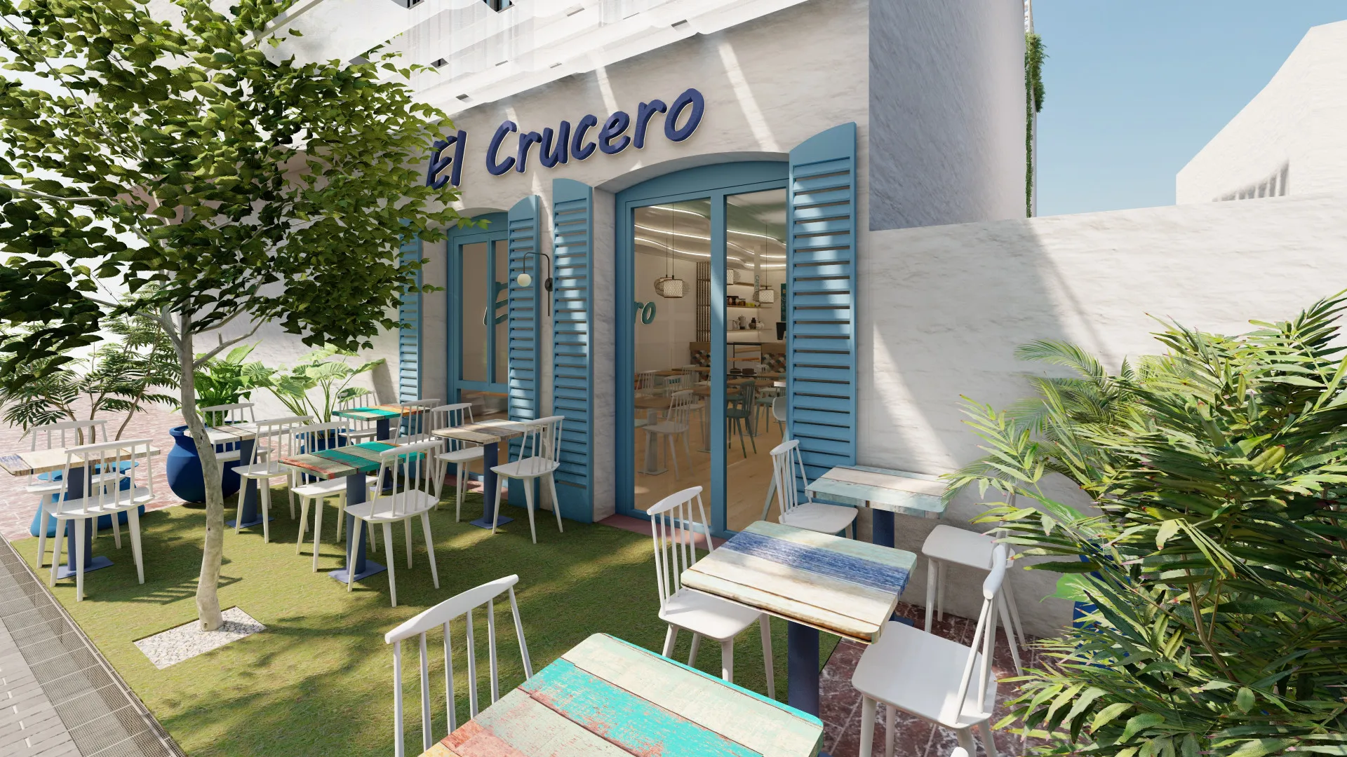 Estepona Old Town plot for sale