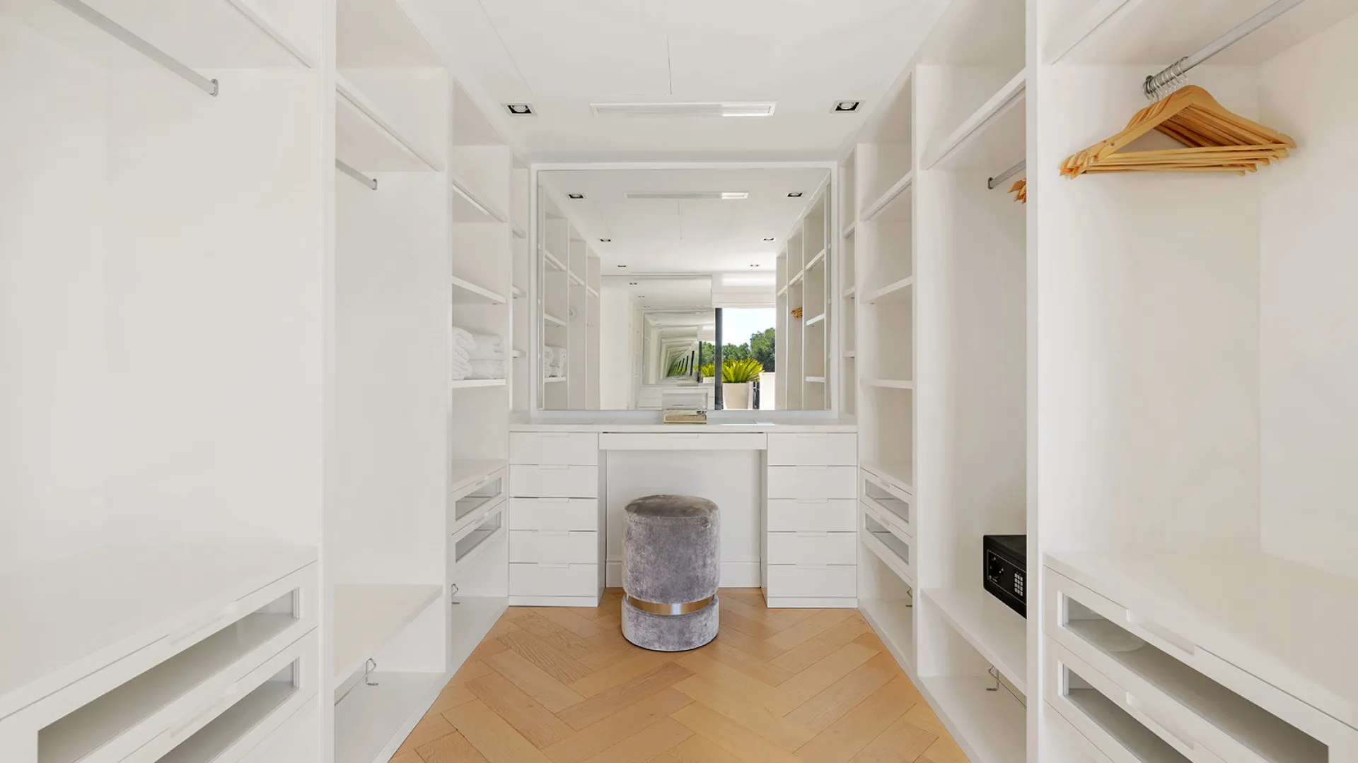Sierra Blanca, villa en venta