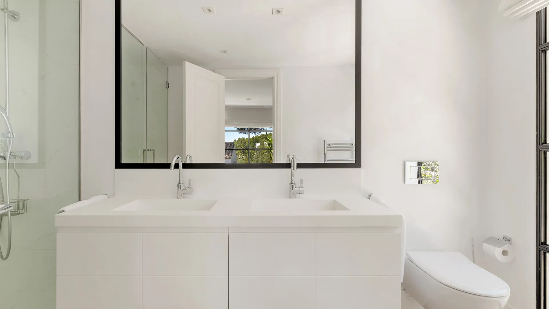 Sierra Blanca, villa en venta