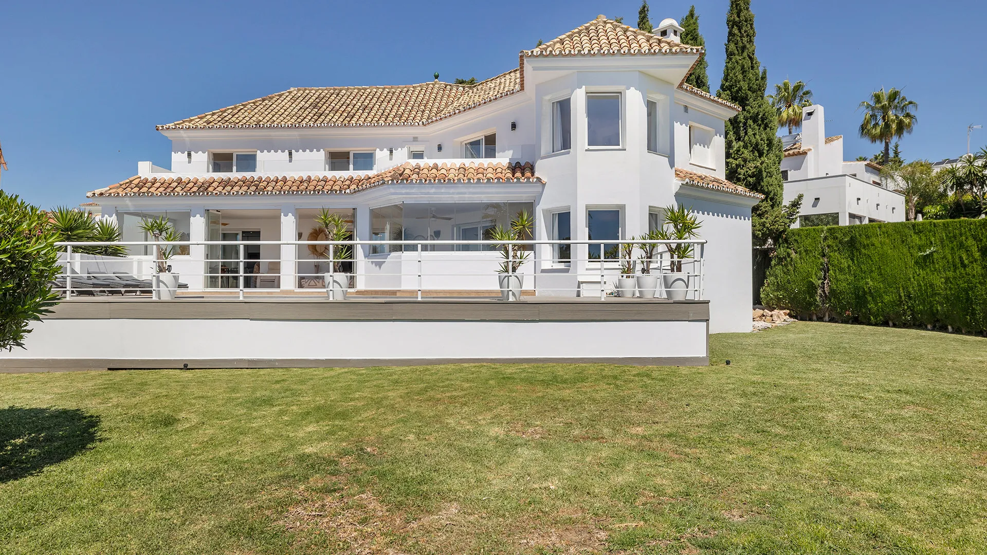Buy La Gaspara 6 bedrooms villa