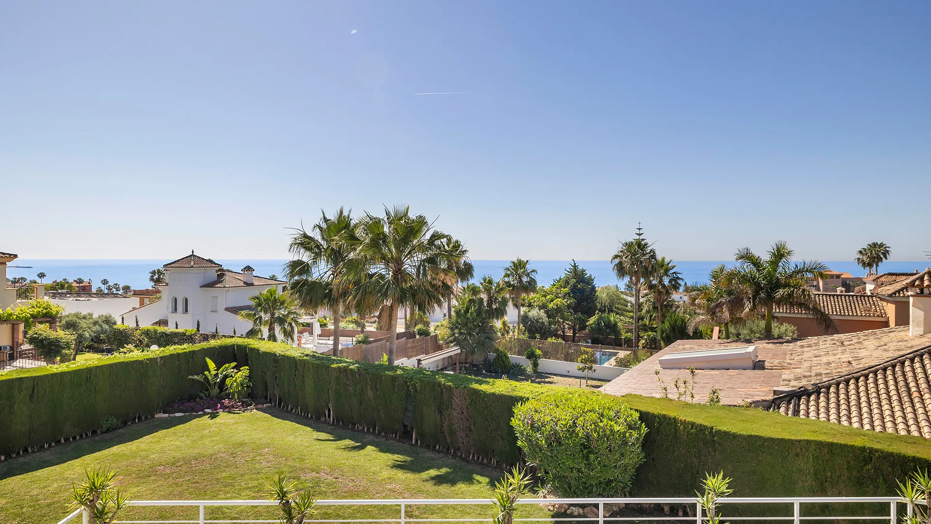 Buy La Gaspara 6 bedrooms villa