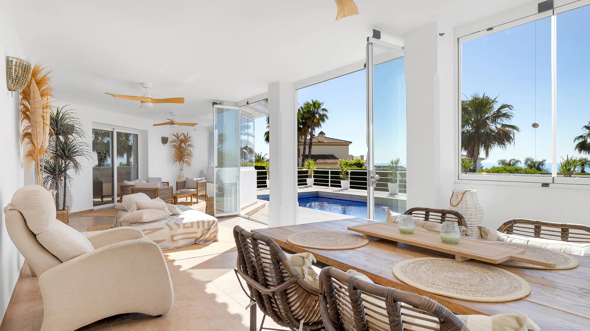 Buy La Gaspara 6 bedrooms villa