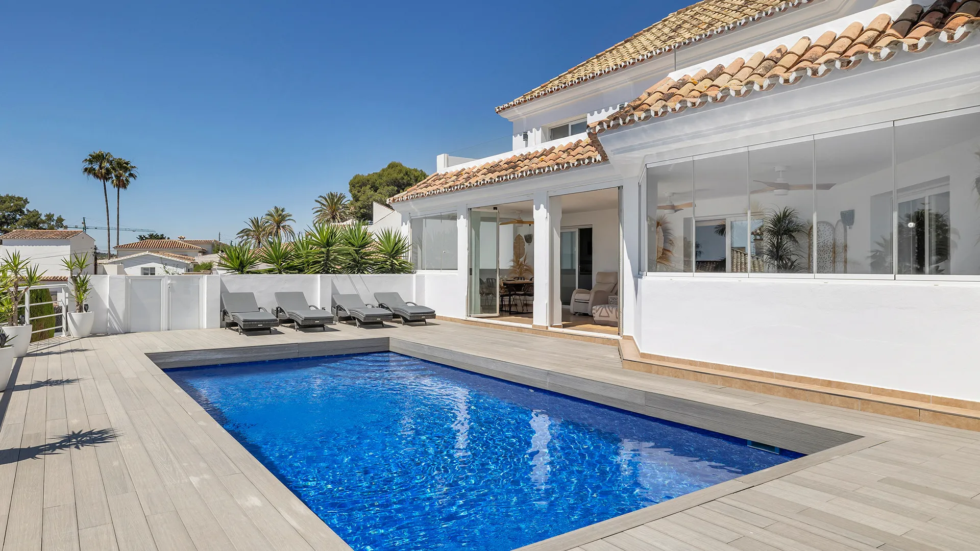 Buy La Gaspara 6 bedrooms villa