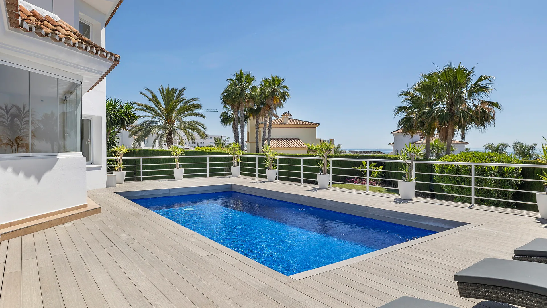 Buy La Gaspara 6 bedrooms villa