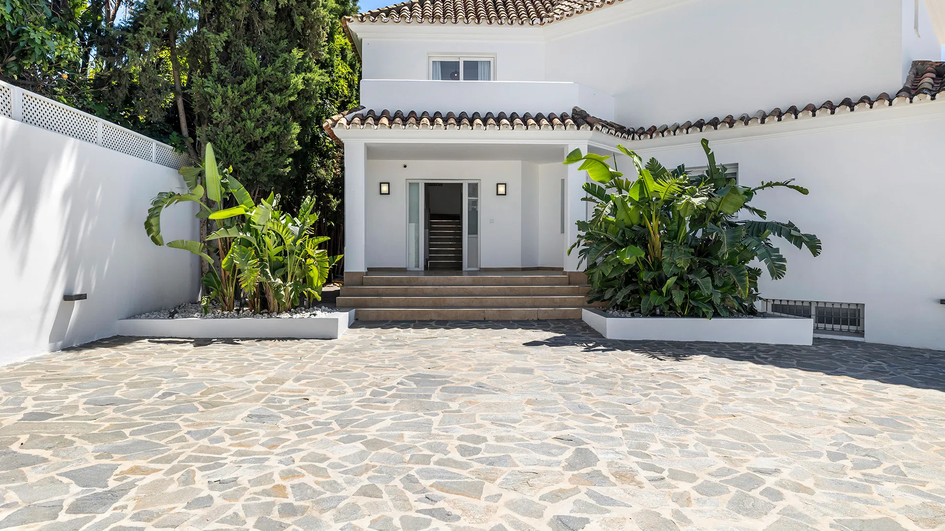 Buy La Gaspara 6 bedrooms villa