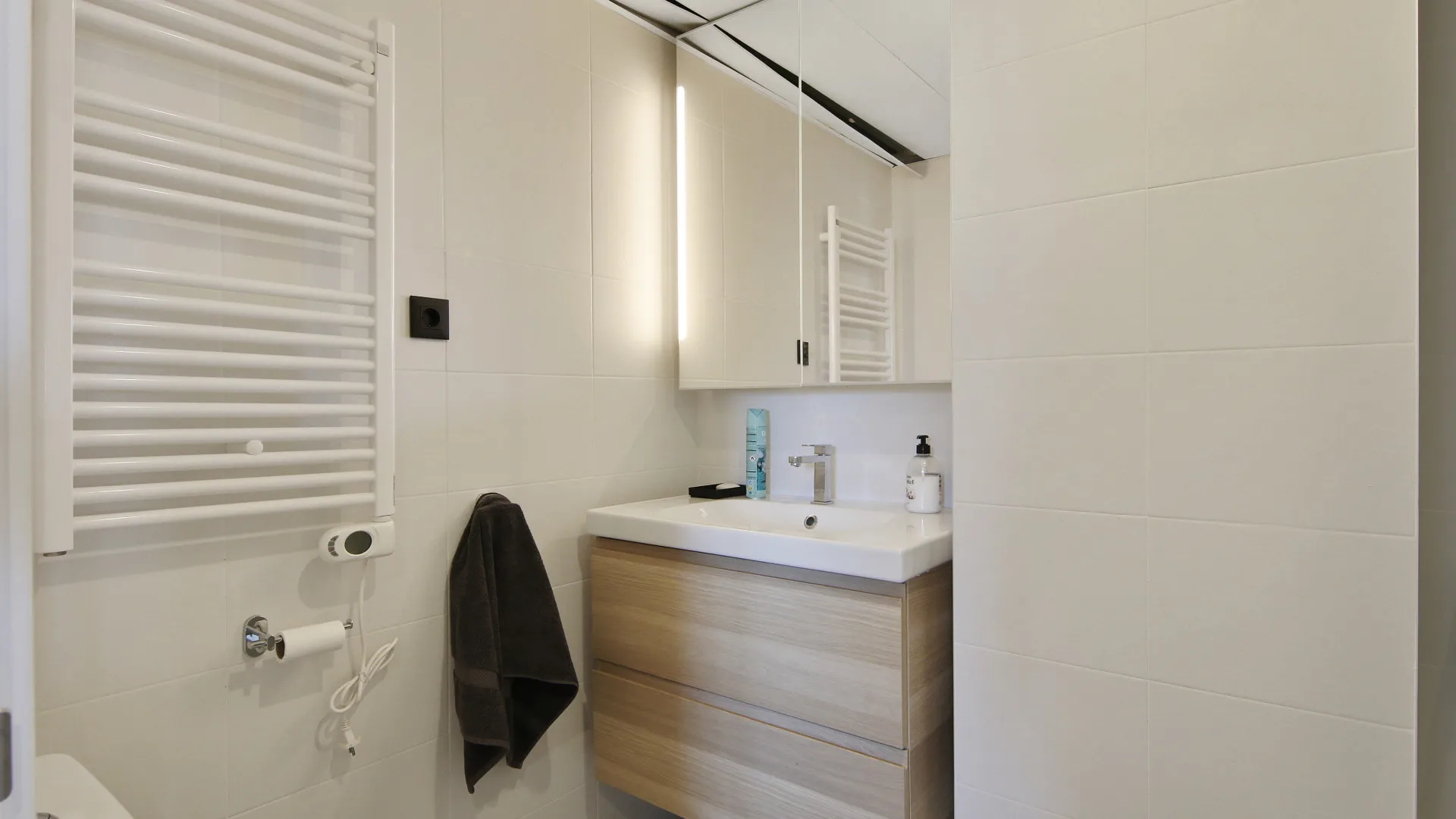 3 bedrooms penthouse for sale in Estepona Centre
