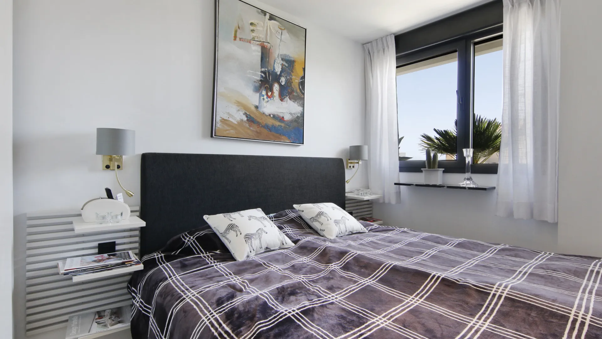 3 bedrooms penthouse for sale in Estepona Centre