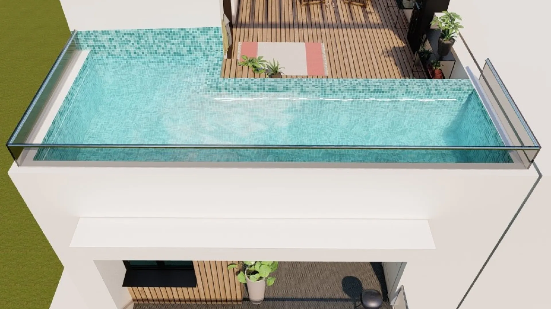 Parcela en venta en Estepona Centro