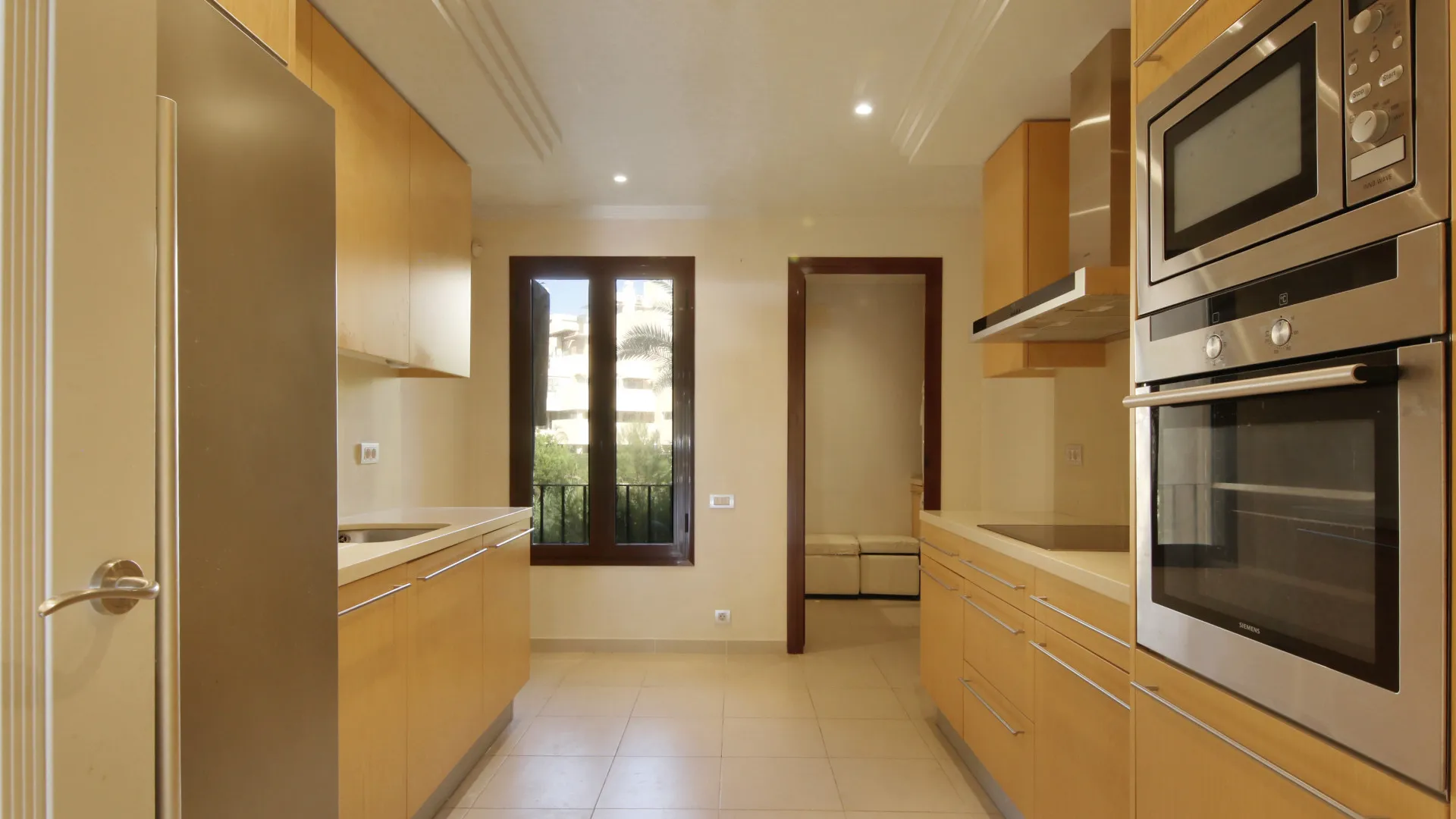 Buy apartment in Los Granados del Mar