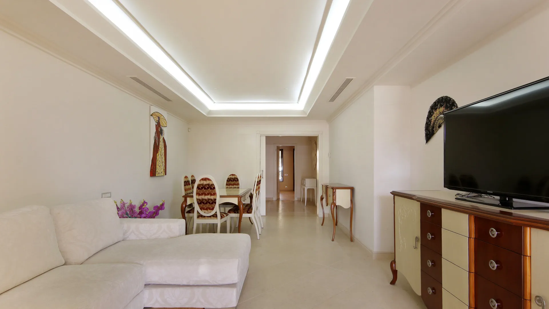 Buy apartment in Los Granados del Mar